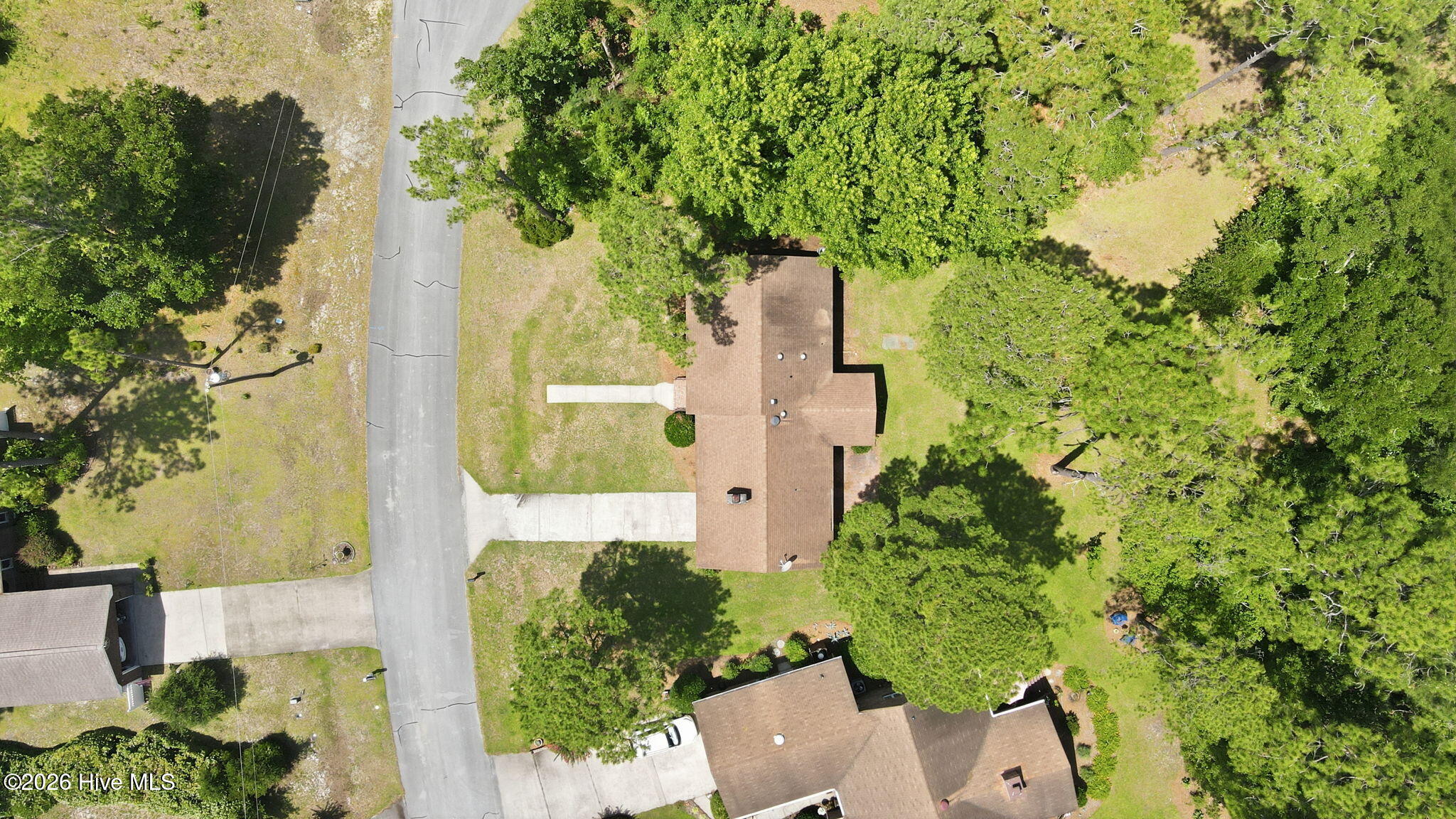 807 Clipper Court,New Bern