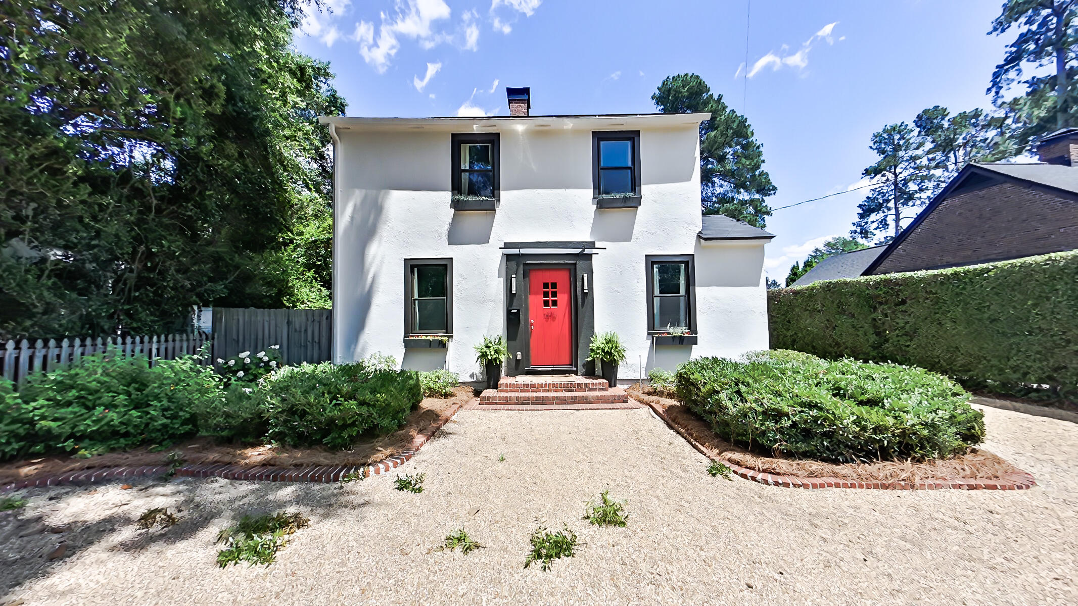 1316 Highland Avenue, Augusta, GA 30904 Listing Photo  1