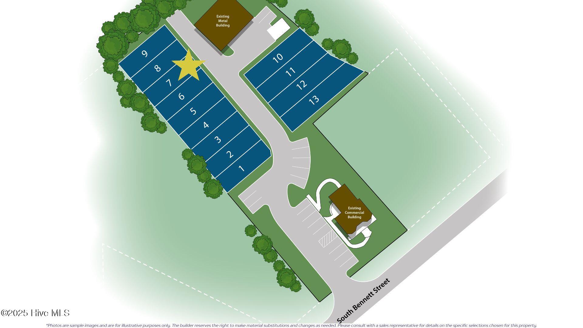 Homes for sale in Southern Pines, NC | 253 Townhome Ln #253, Southern Pines, NC 28387 | MLS# 100529975