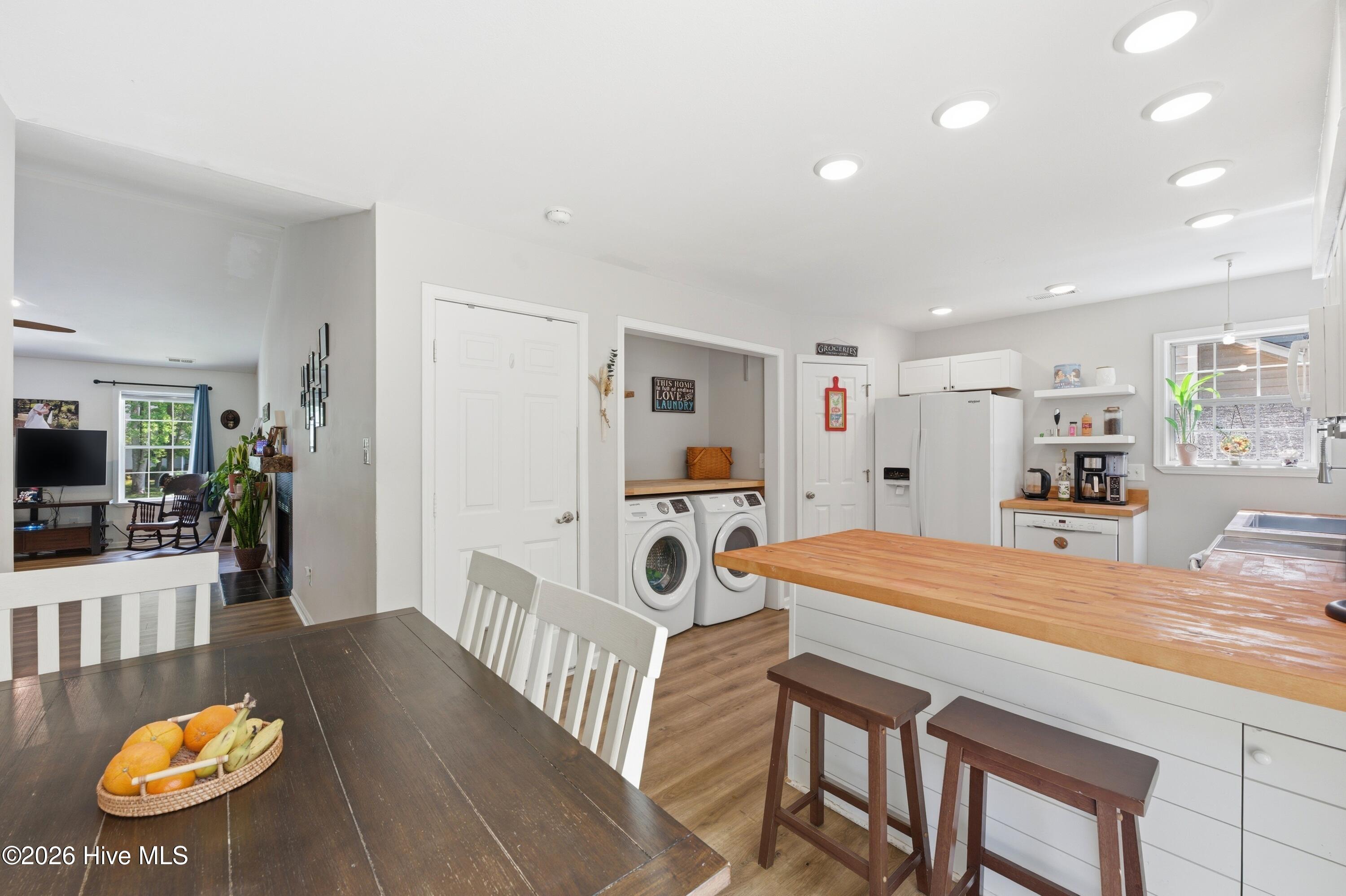 214 Trappers Trail,New Bern