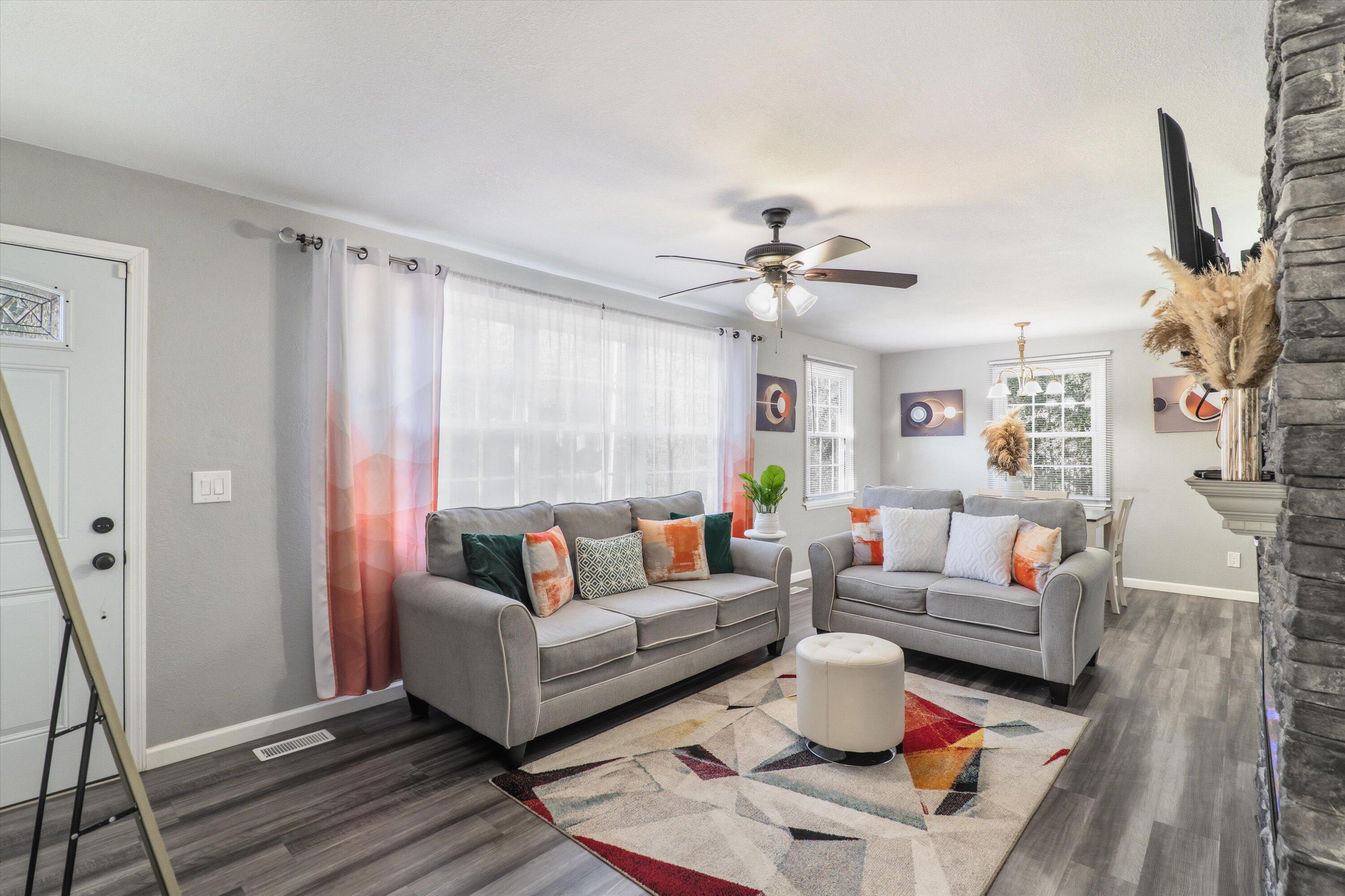 706 Seymour Drive, North Augusta, SC, 29841