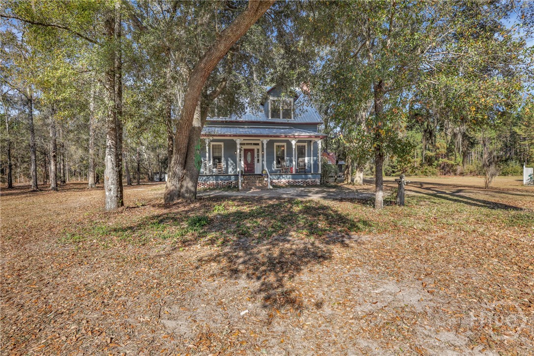 Homes for sale in Pembroke, GA | 4931 Mill Branch Hunting Club Rd, Pembroke, GA 31321 | MLS# SA344599