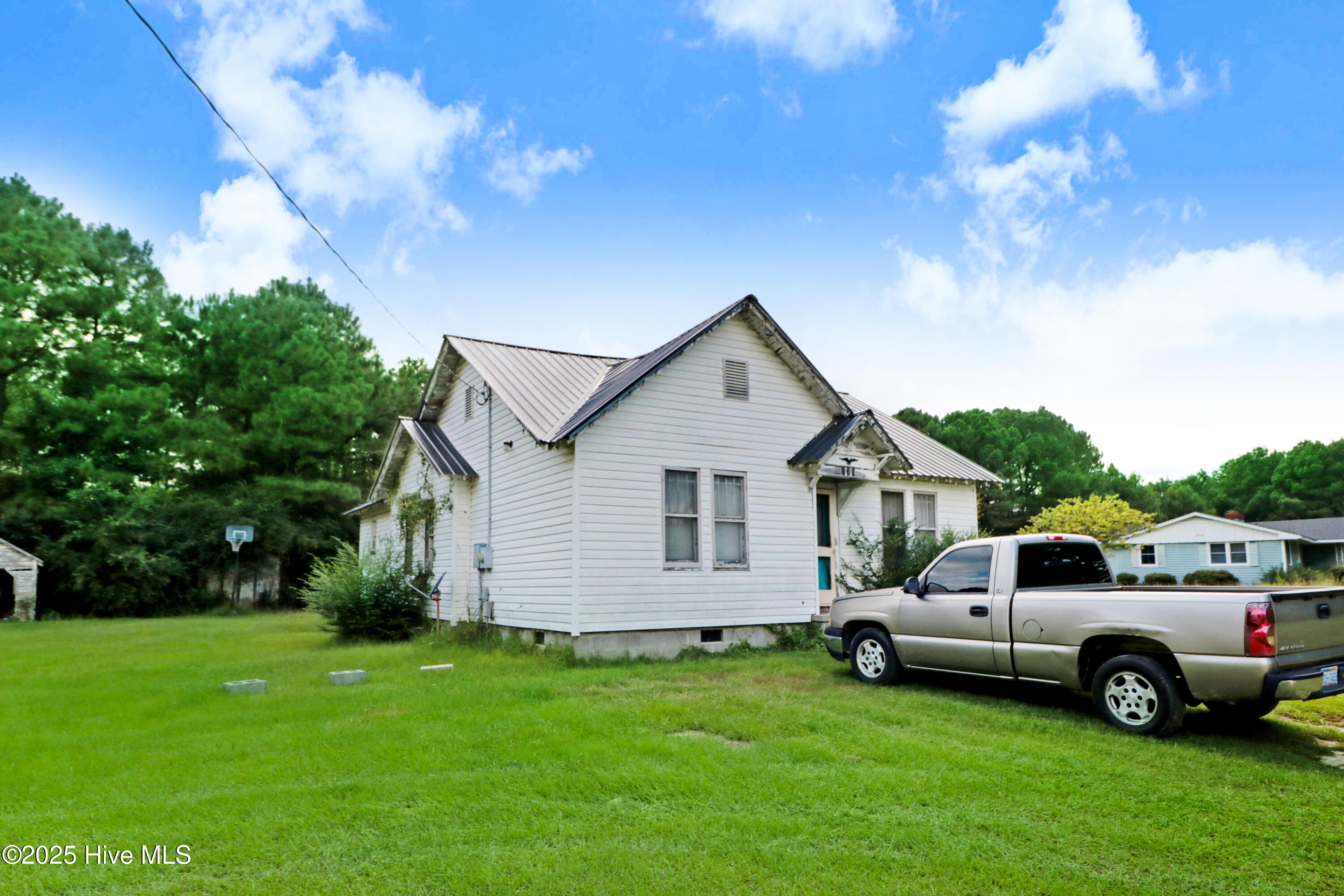 Homes for sale in Princeton, NC | 278 Old Cornwallis Rd, Princeton, NC 27569 | MLS# 100526778