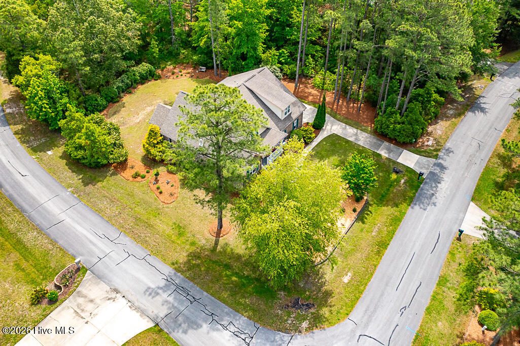 5801 Barbary Coast Drive,New Bern