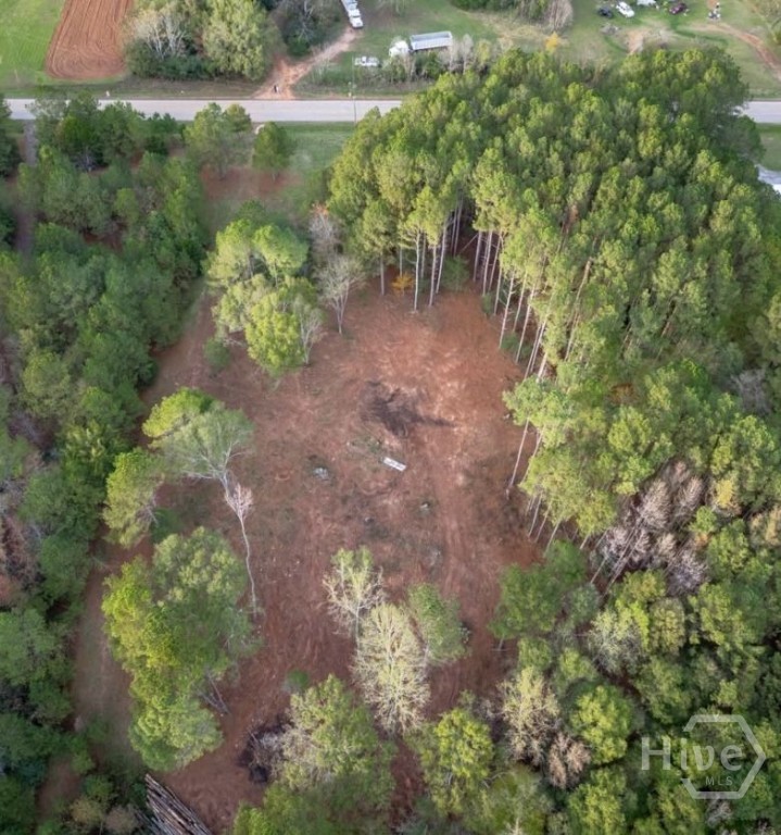 Property at Tract 4 Seven Islands Road