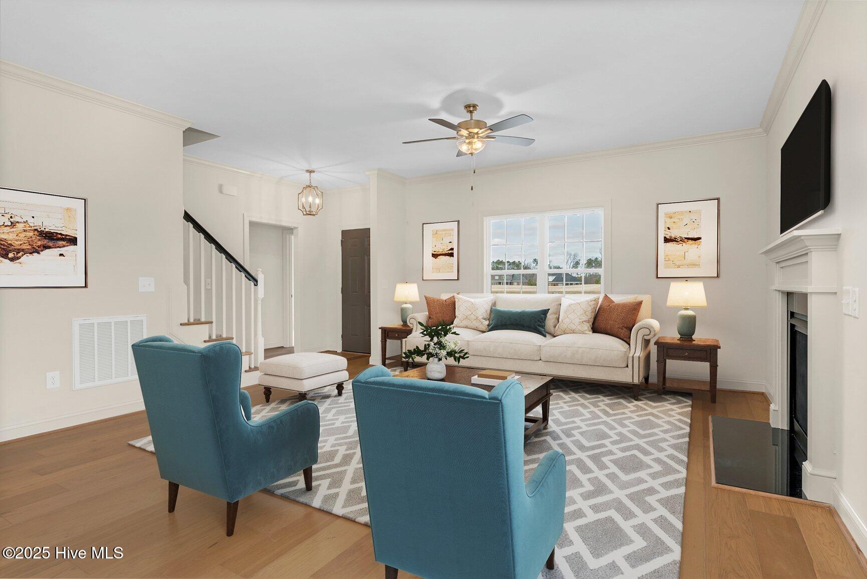 Homes for sale in Rocky Mount, NC | 55 Glasgow, Rocky Mount, NC 27804 | MLS# 100487851