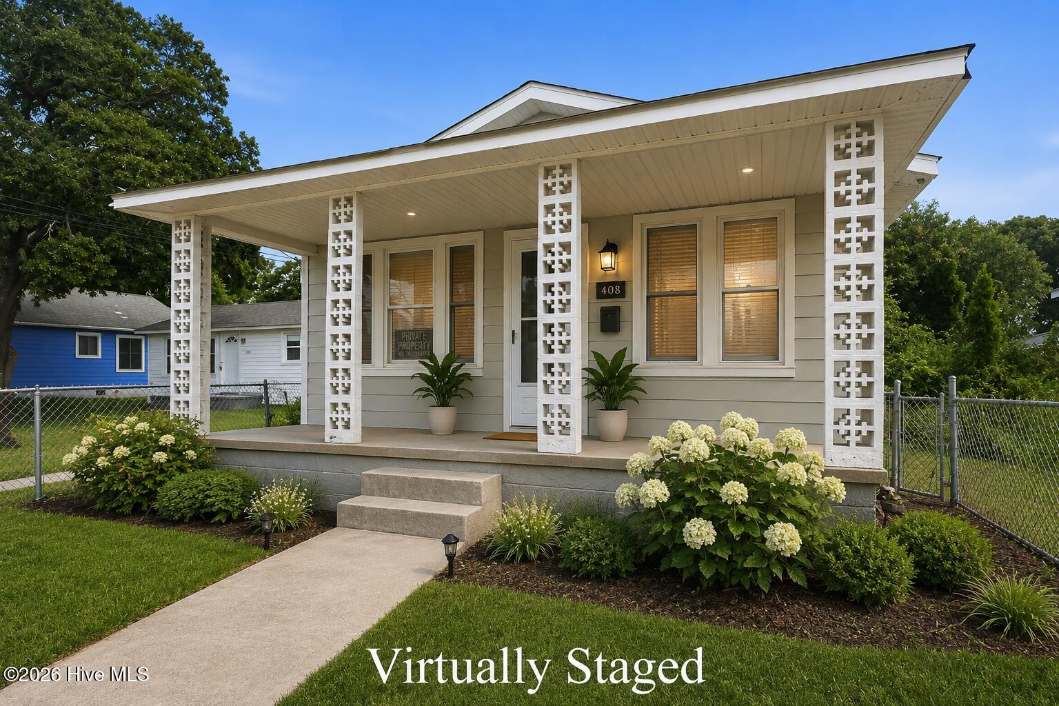 408 Pollock Street,Beaufort