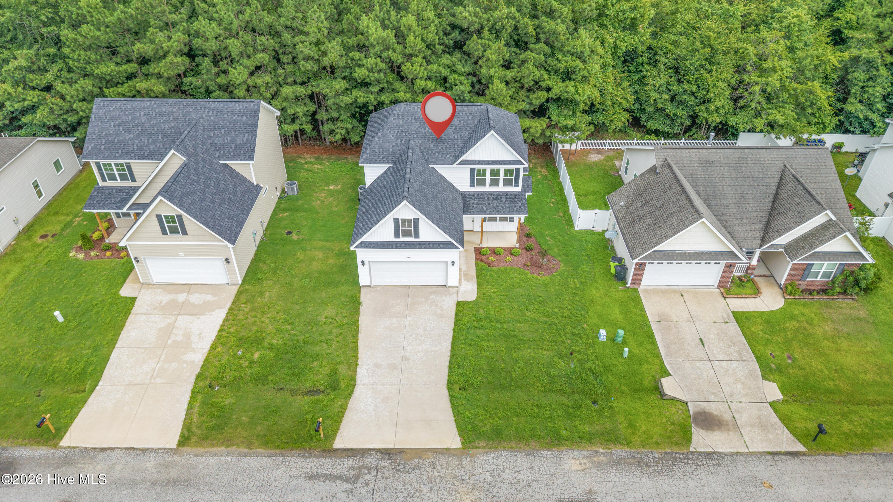445 Peregrine Ridge Drive,New Bern