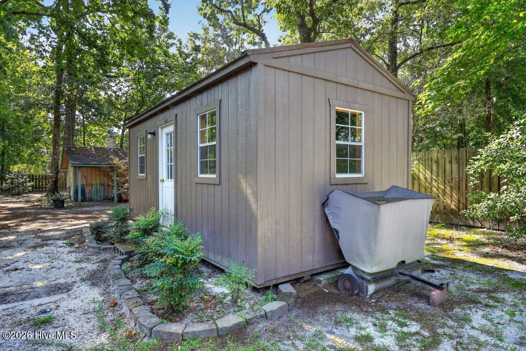 Exterior photo of 2319 Brices Creek Road, New Bern, NC 28562. MLS: 100603415