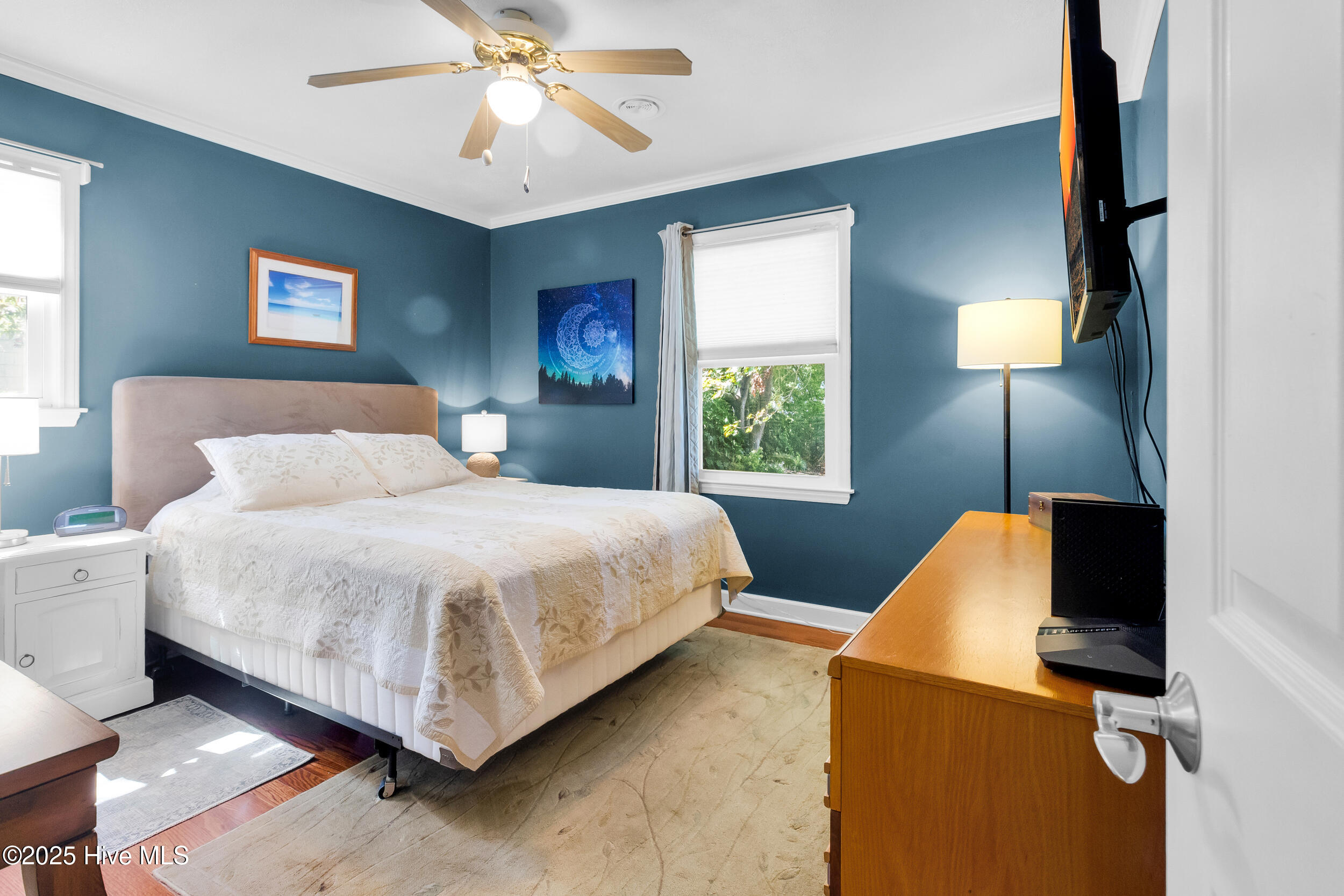 240 Rudolph Drive, Beaufort, NC, 28516