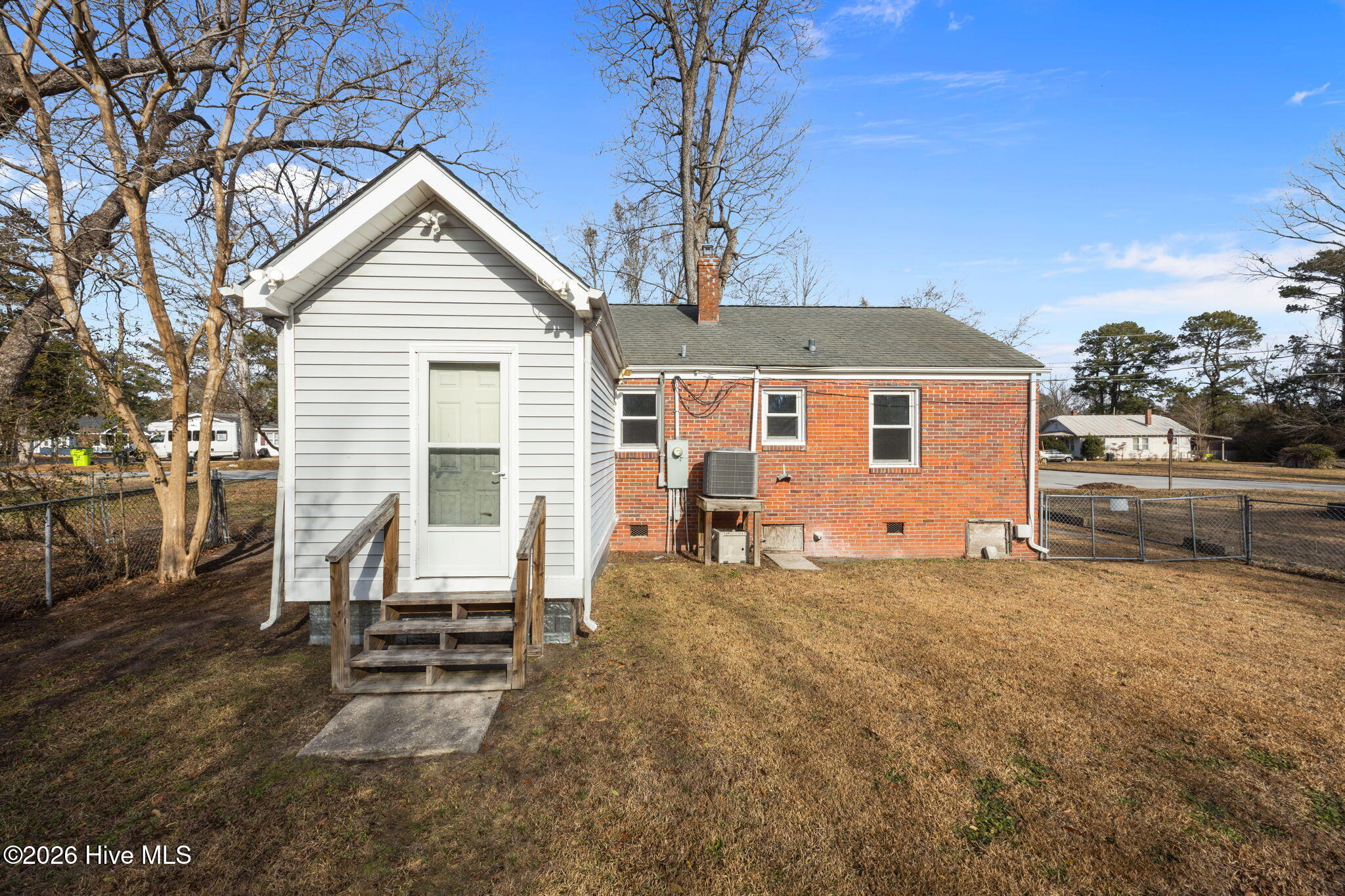 1603 Oakwood Avenue,New Bern