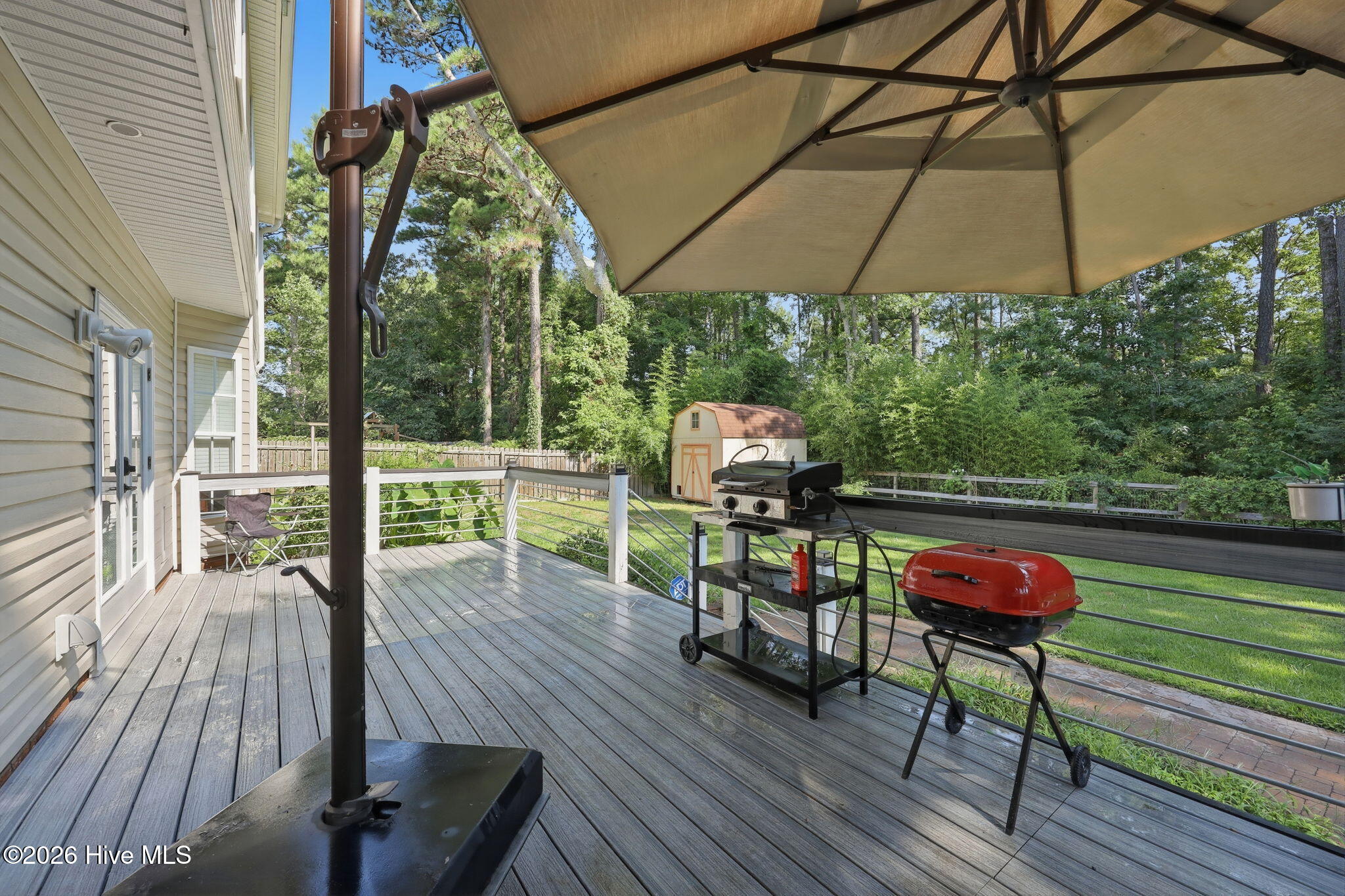 105 Forest Lane,Swansboro
