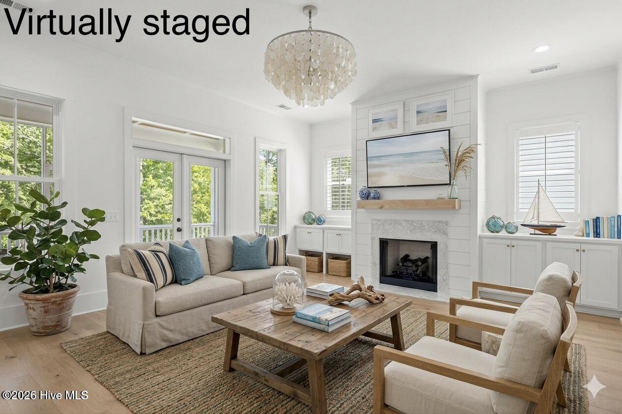 220 Colleton Square, Newport, NC, 28570