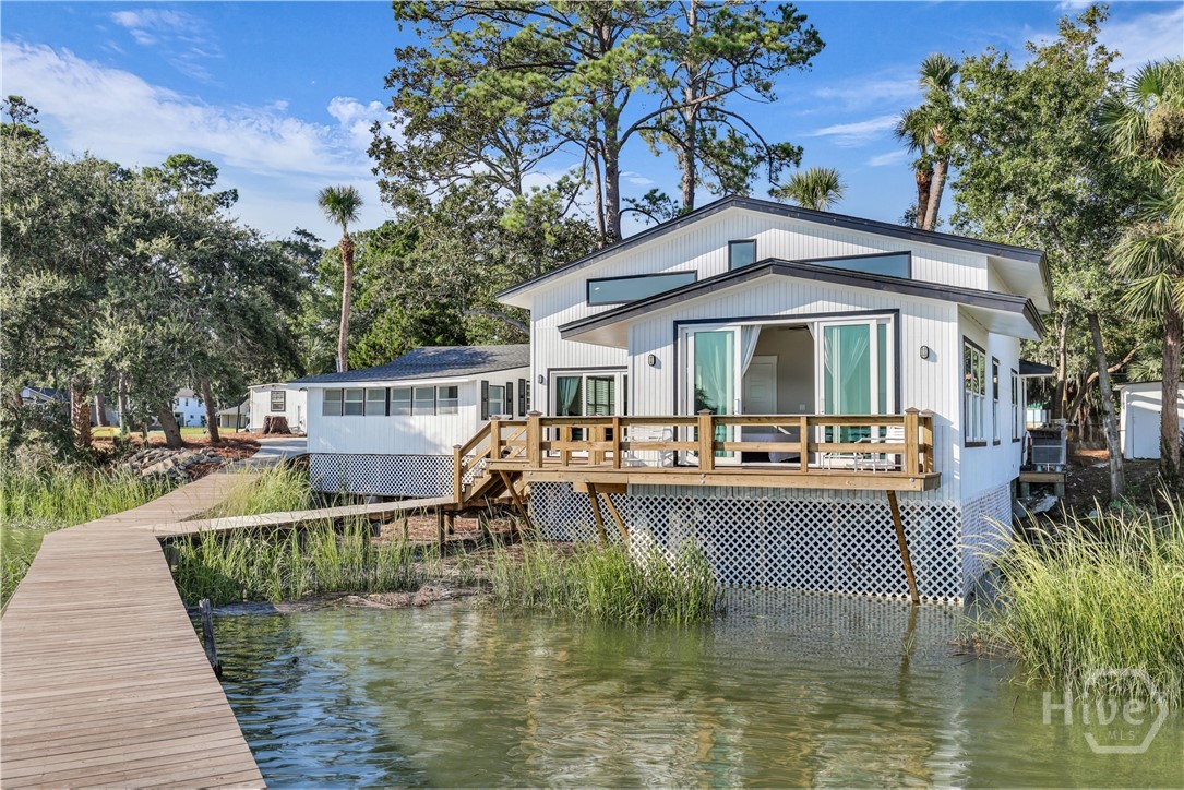 1912 Stone Street, Savannah, GA, 31410