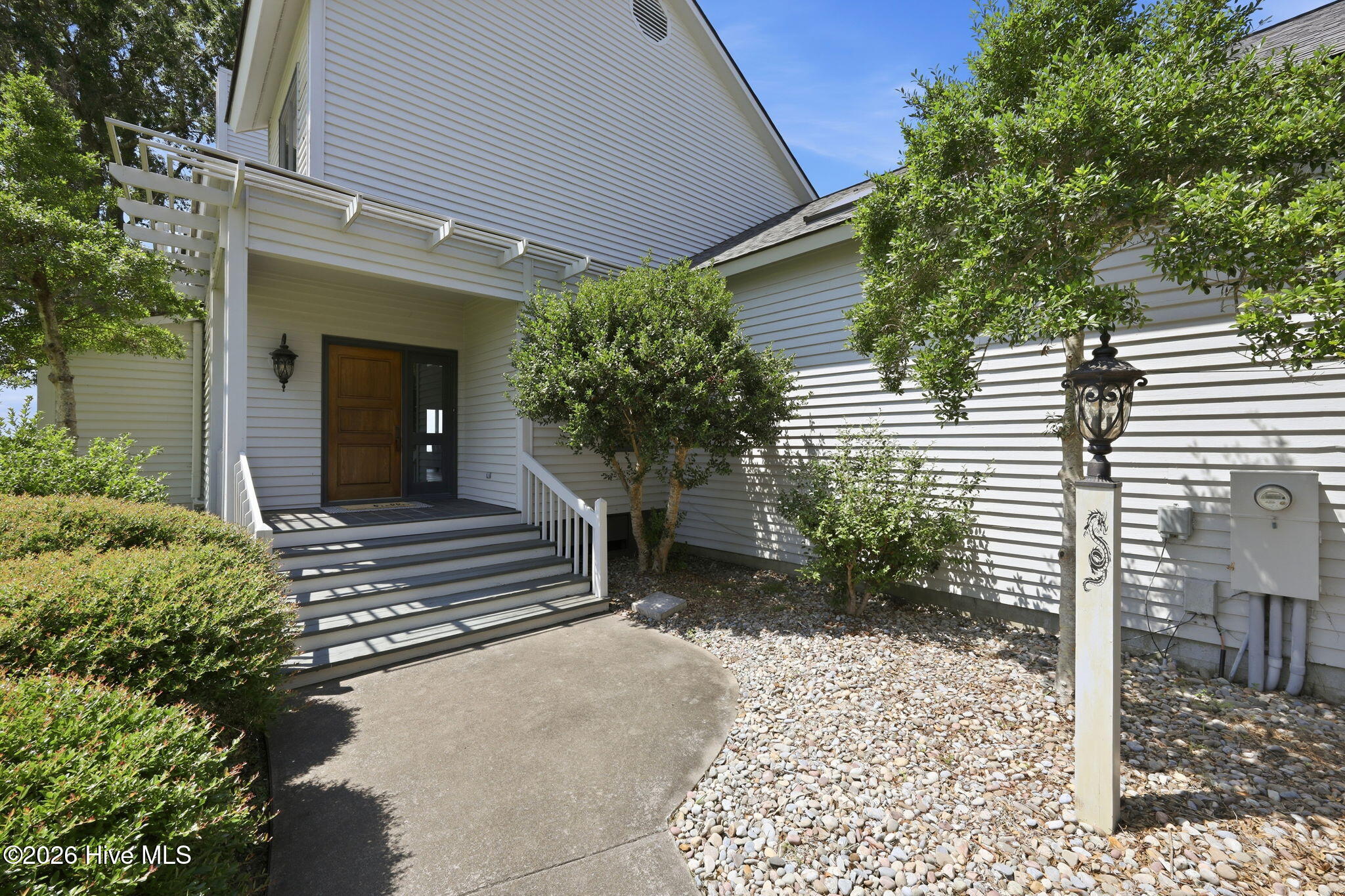 903 South Avenue,Oriental