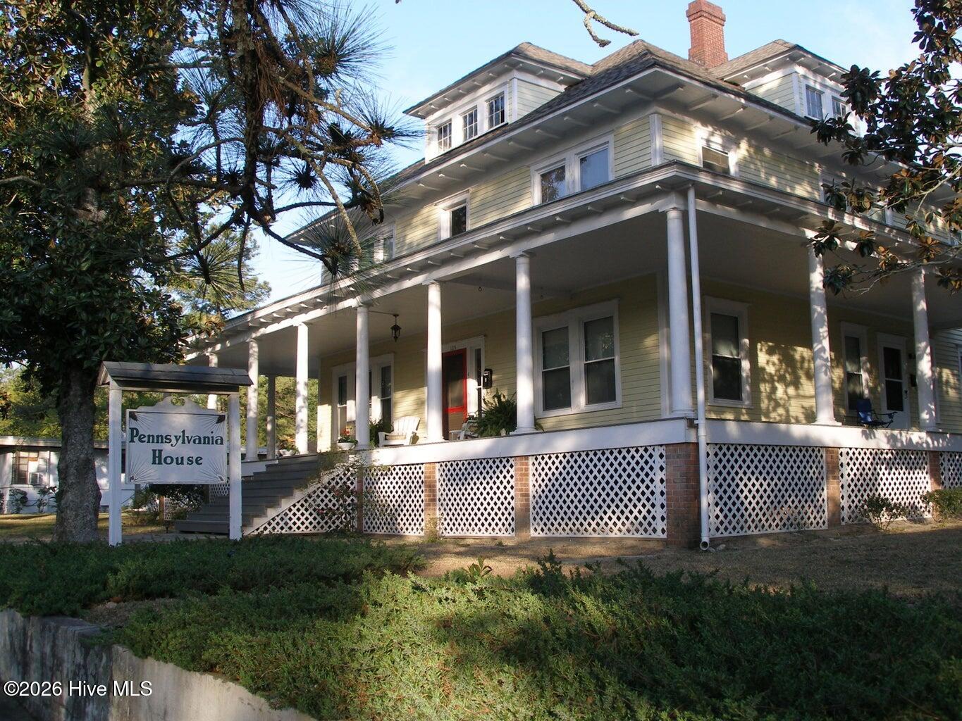 4352 Eastern Pines Road UNIT 27, Greenville, NC, 27858