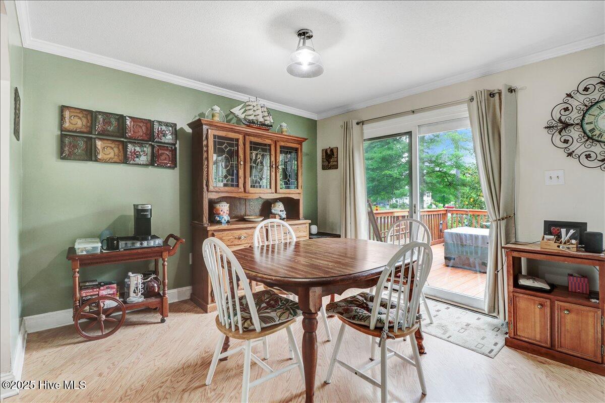 105 Harbor Drive, Washington, NC, 27889