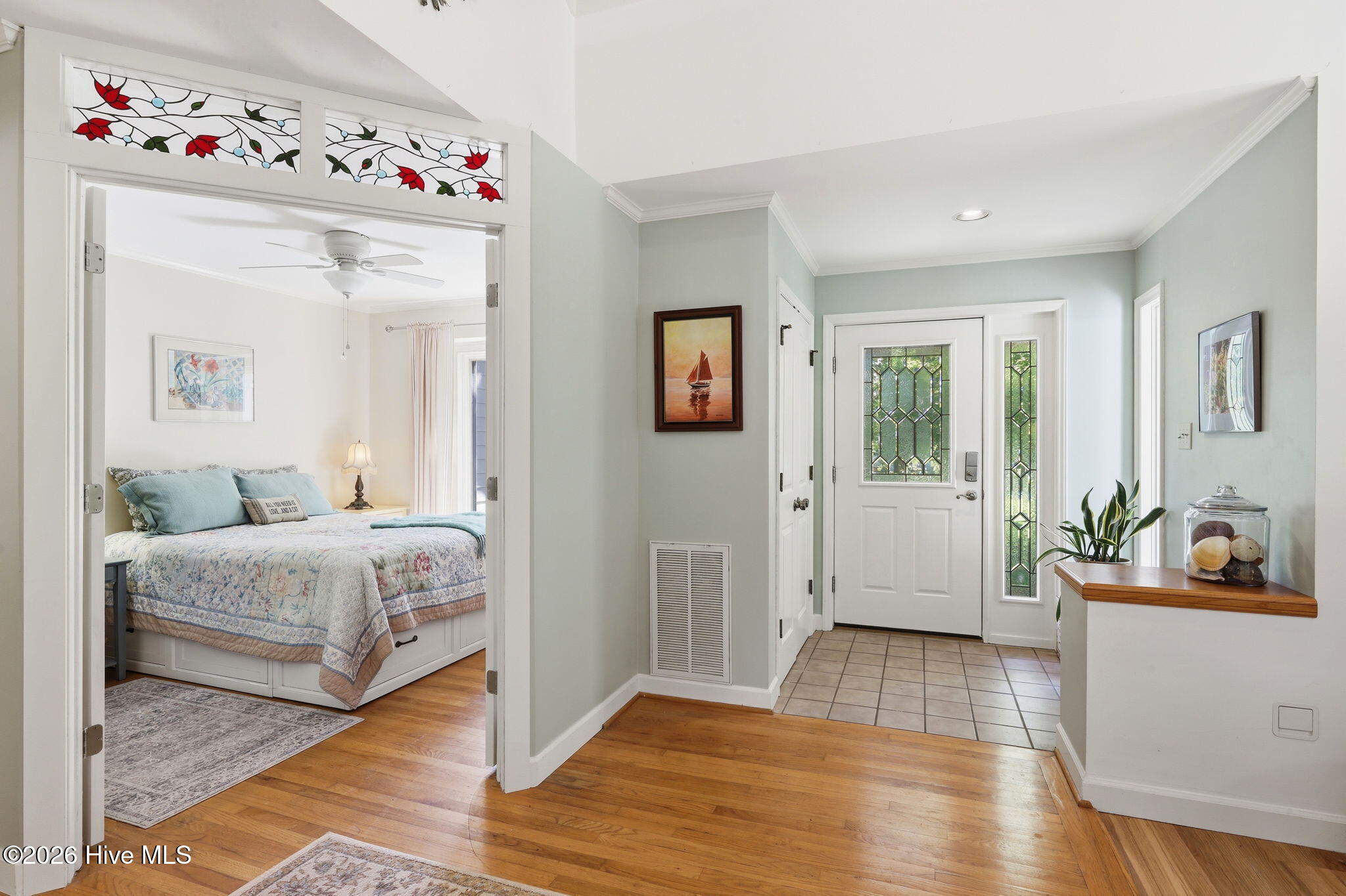 503 Audubon Drive,Oriental