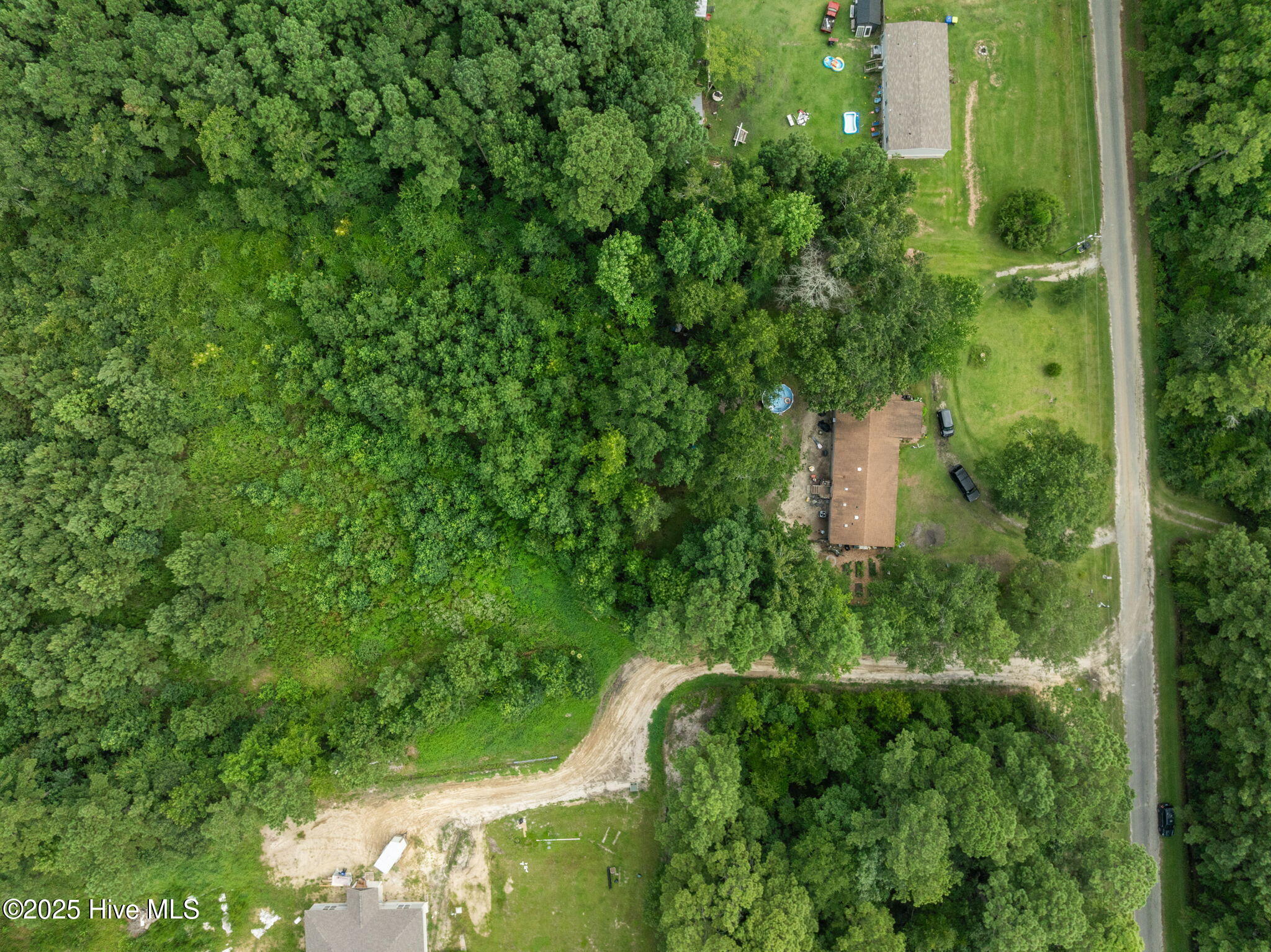 304 Brook Lane, Newport, NC, 28570