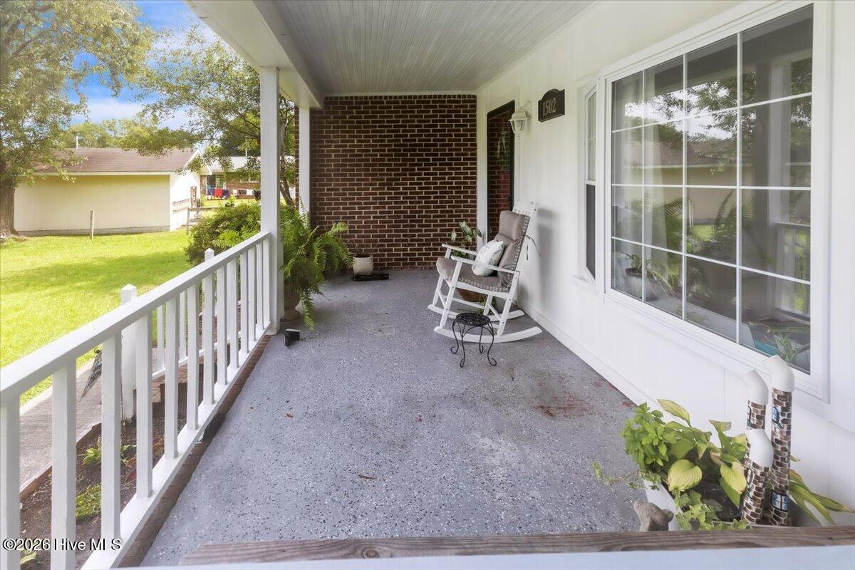 1502 N Hills Court,New Bern