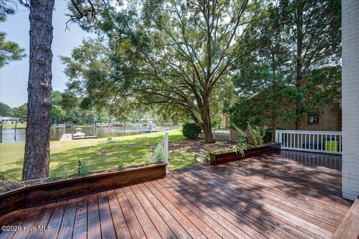 5724 Gondolier Drive,New Bern