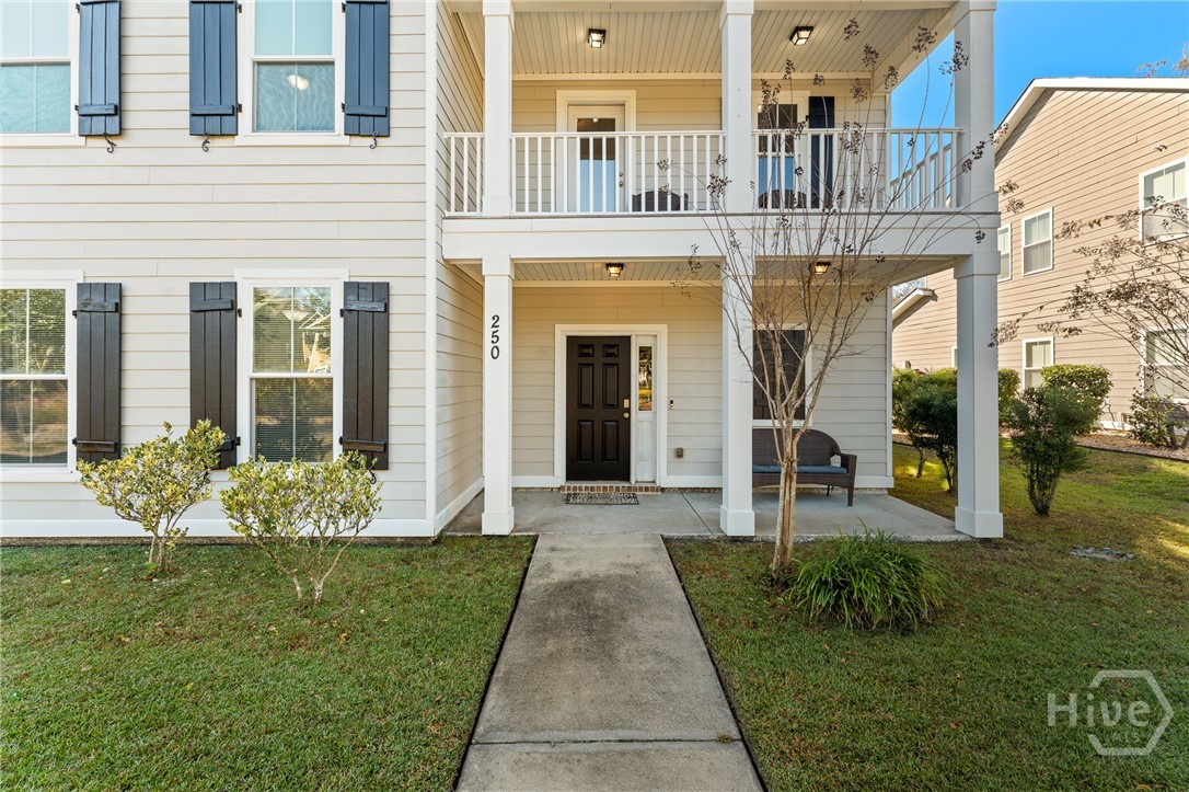Photo 3 of Single family home for sale at 250 James Dunham Pkwy, Richmond Hill, GA 31324 | MLS# SA343766 | Listing updated on 2026-10-09