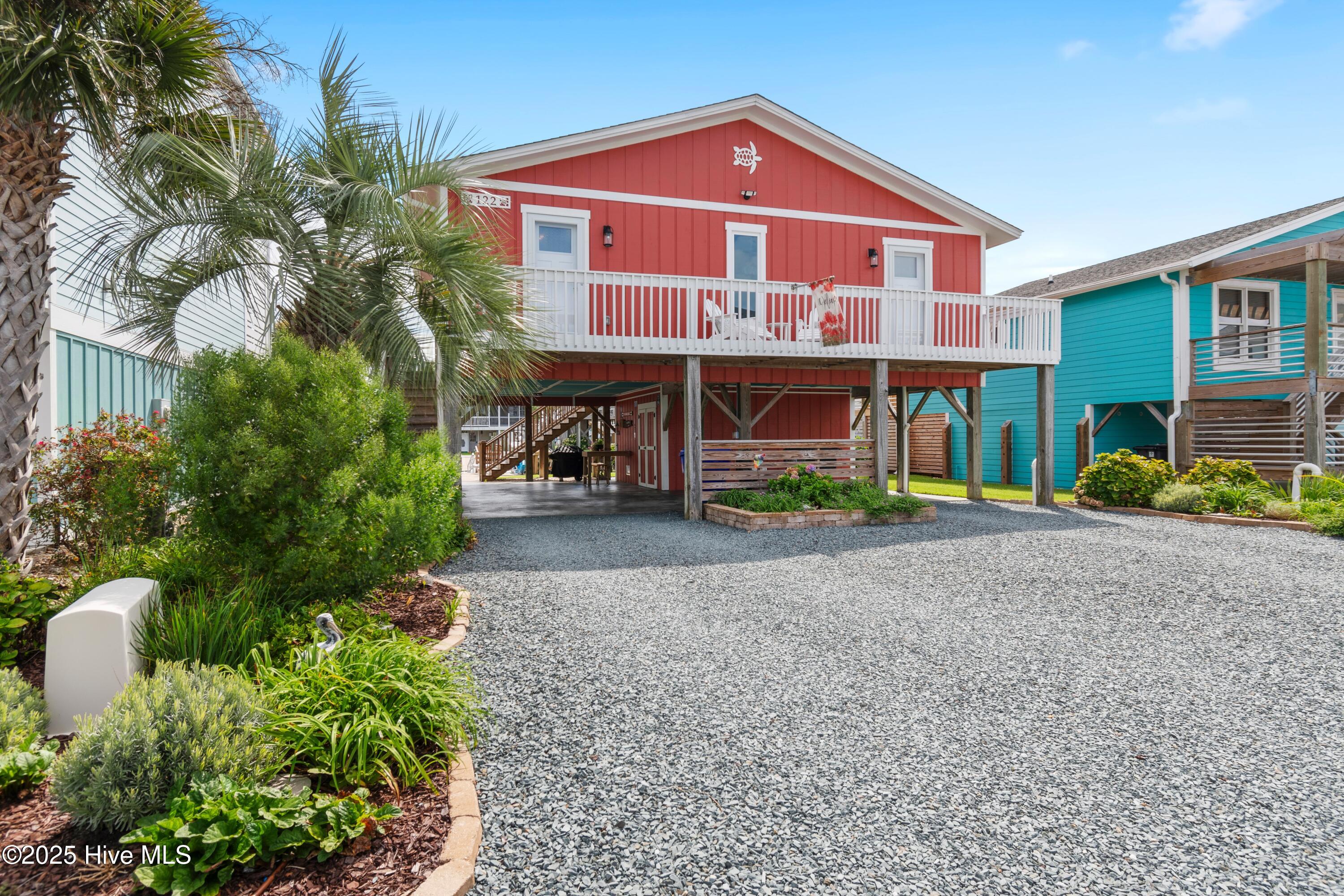 122 Durham Street, Holden Beach, NC 28462 – photo 2: 122DurhamSt - 2