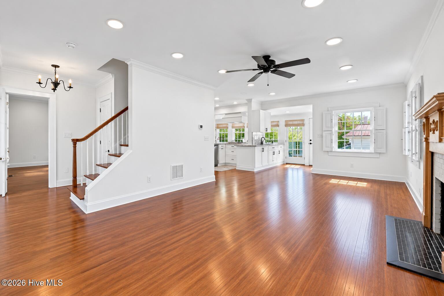 609 New Street,New Bern