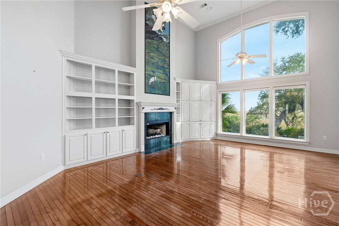 245 Youmans Road, Midway, GA, 31320