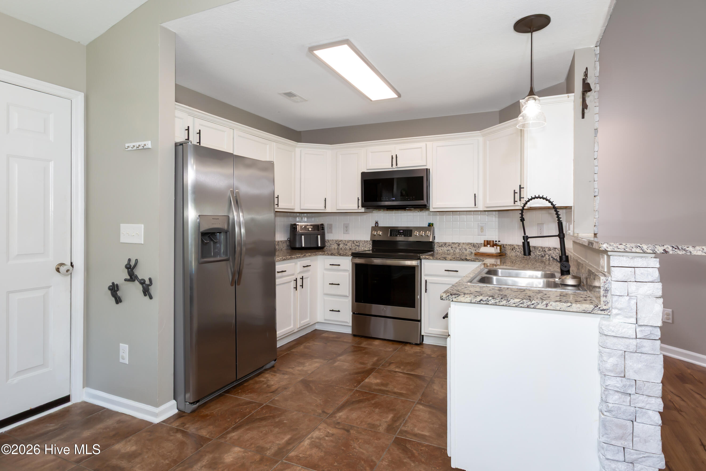 154 Crooked Run Drive,New Bern