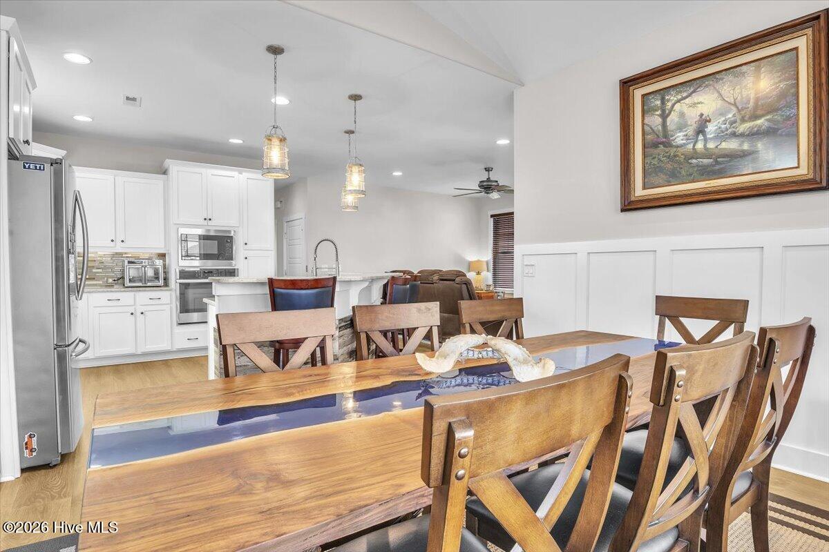 305 Ivy Lane, Carolina Beach, NC, 28428