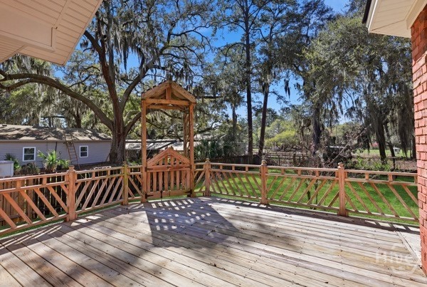 10 Old Barn Road, Savannah, GA 31419 Listing Photo  27