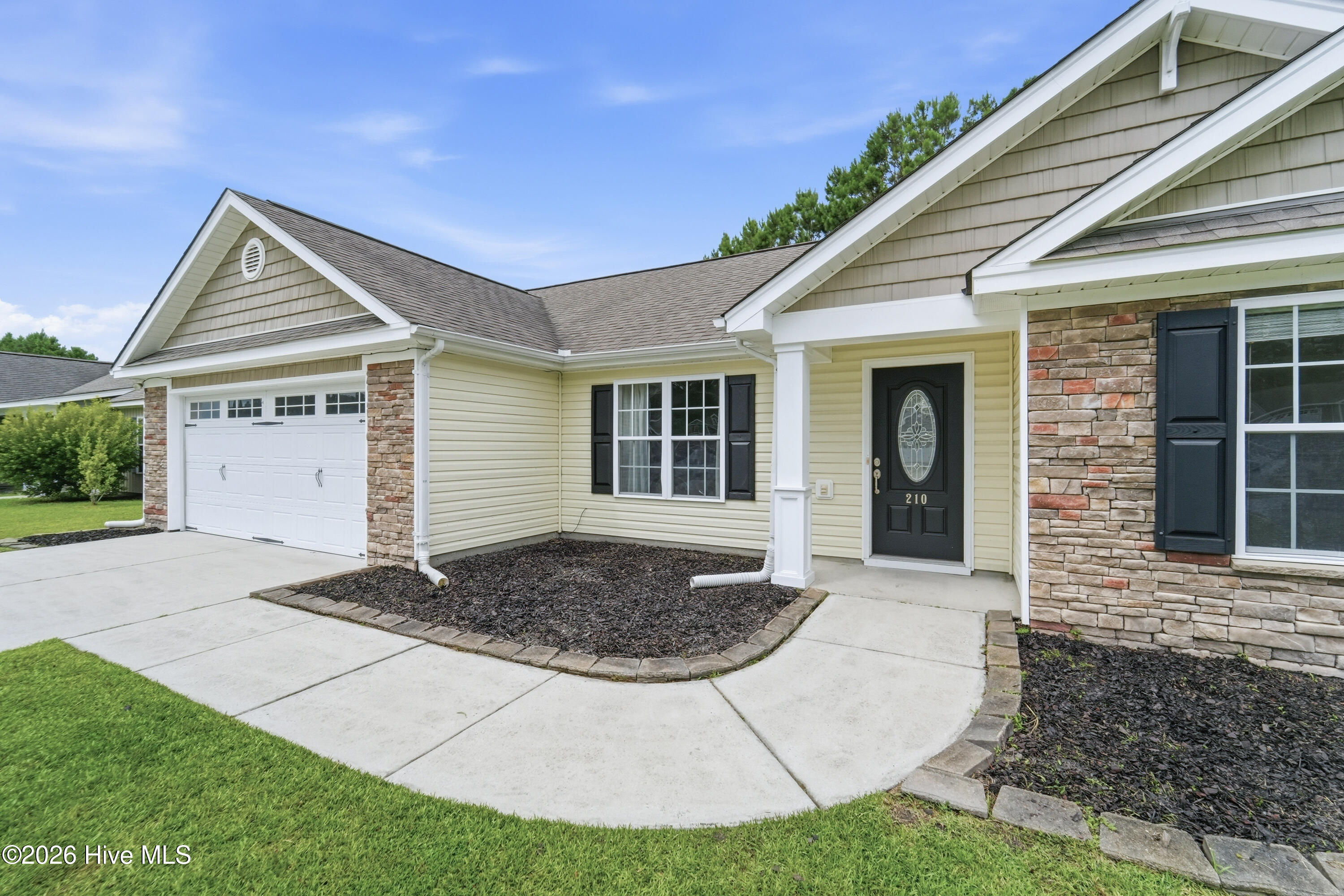 210 Jasmine Lane,Jacksonville
