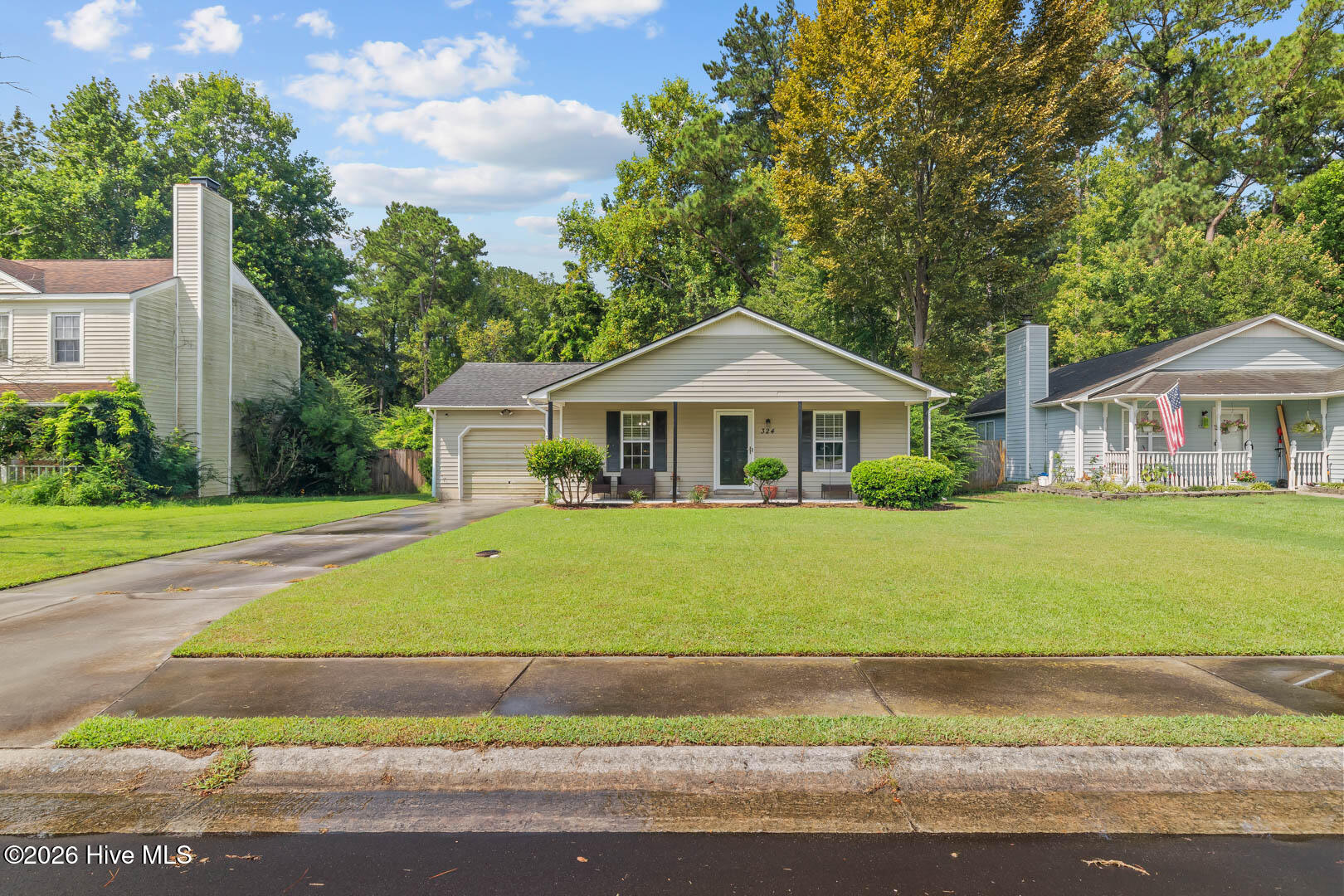 324 Lee Drive,Havelock
