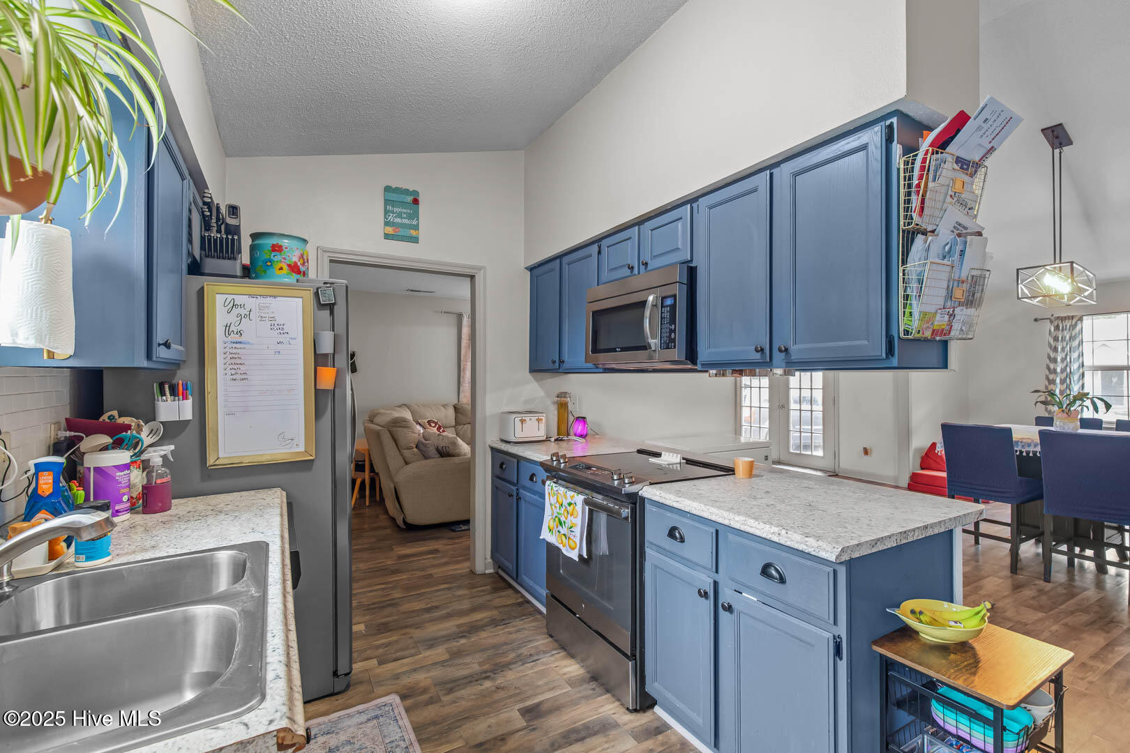 2917 Norbrick Street, Midway Park, NC 28544 – photo 18: Kitchen Right