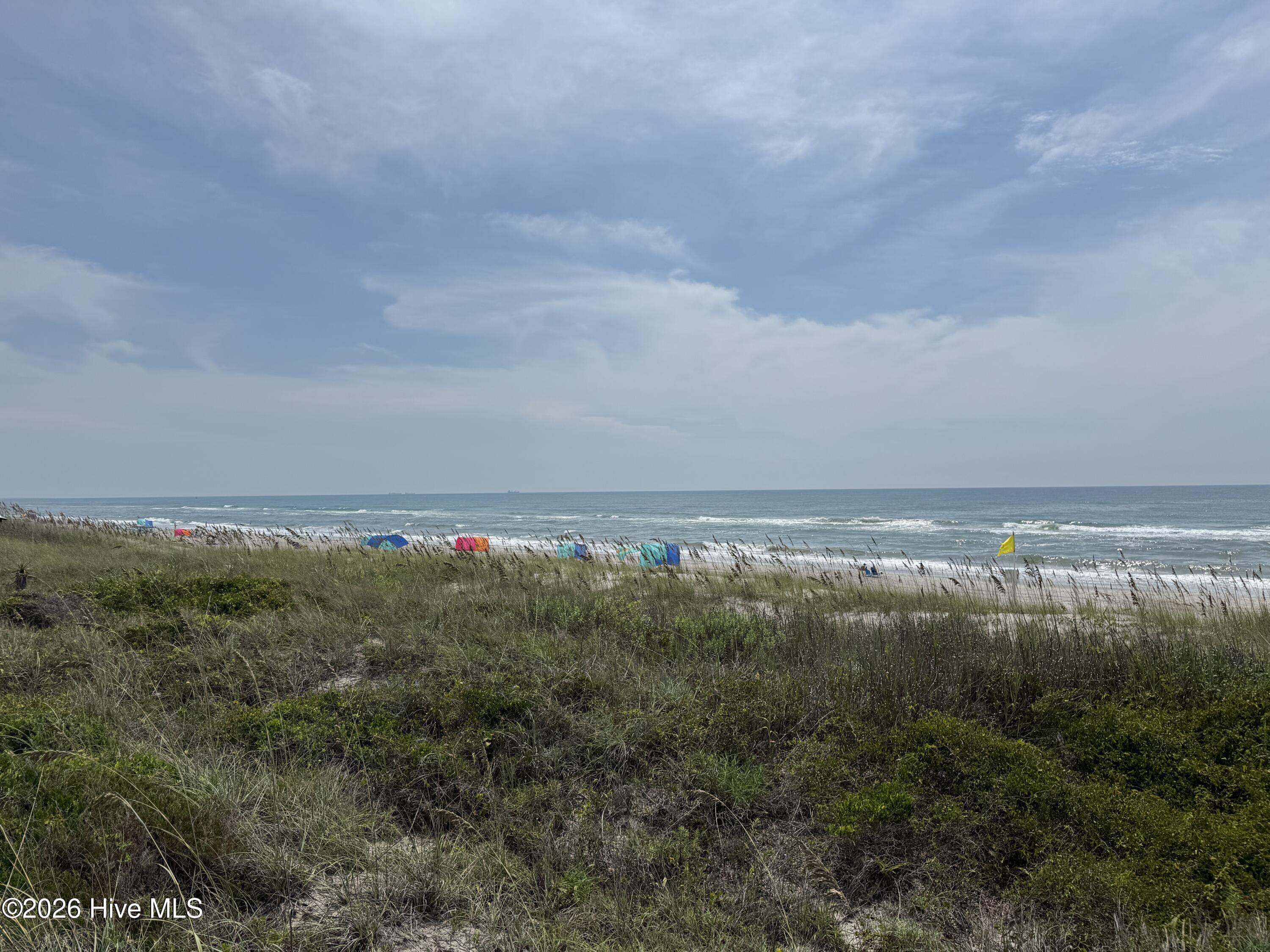 2503 W Fort Macon Road 108a,Atlantic Beach