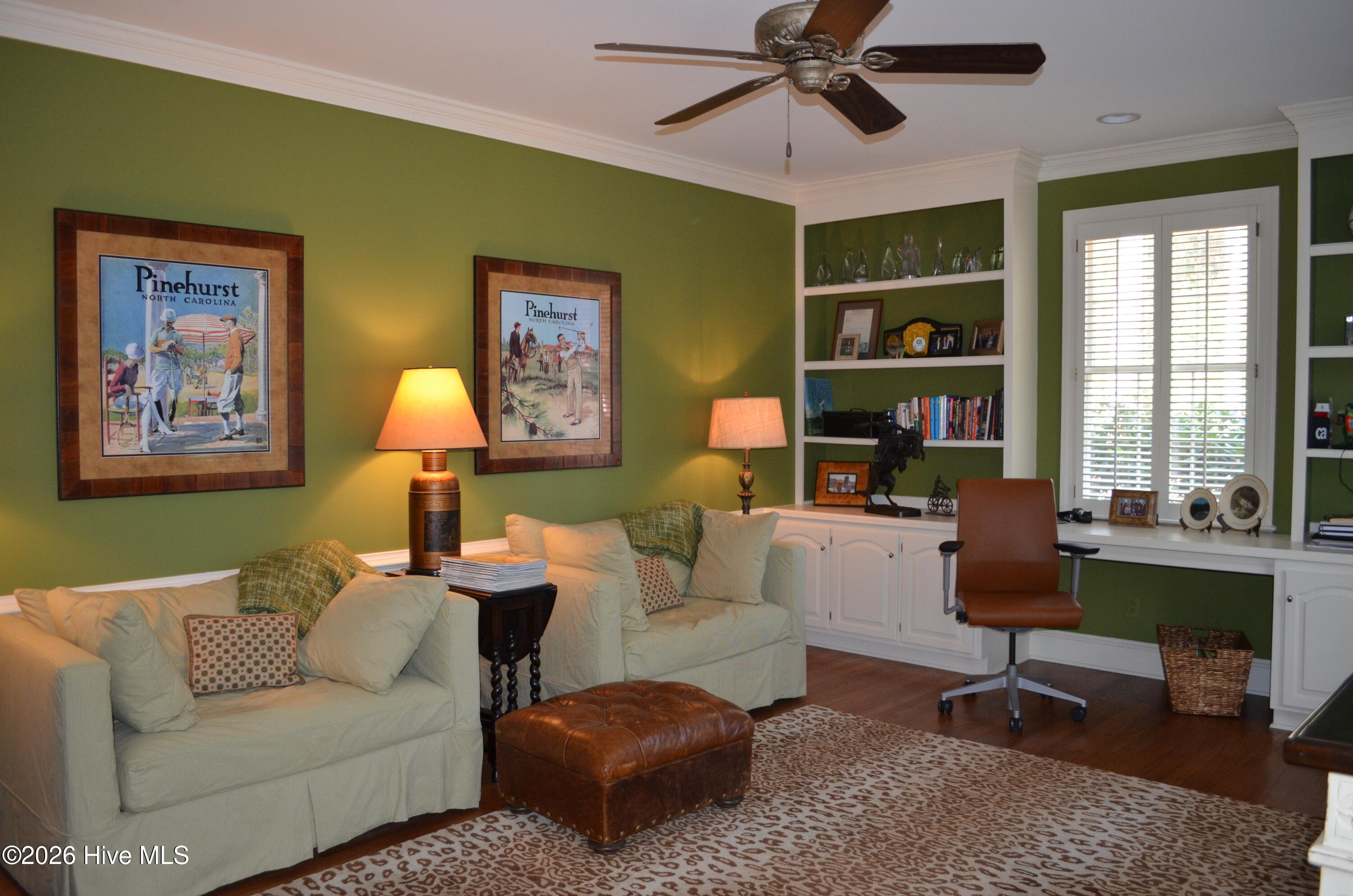 135 Blue Road, Pinehurst, NC, 28374