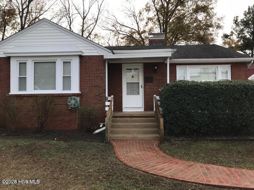 702 E 3rd Street, Greenville, NC 27858 Listing Photo  1