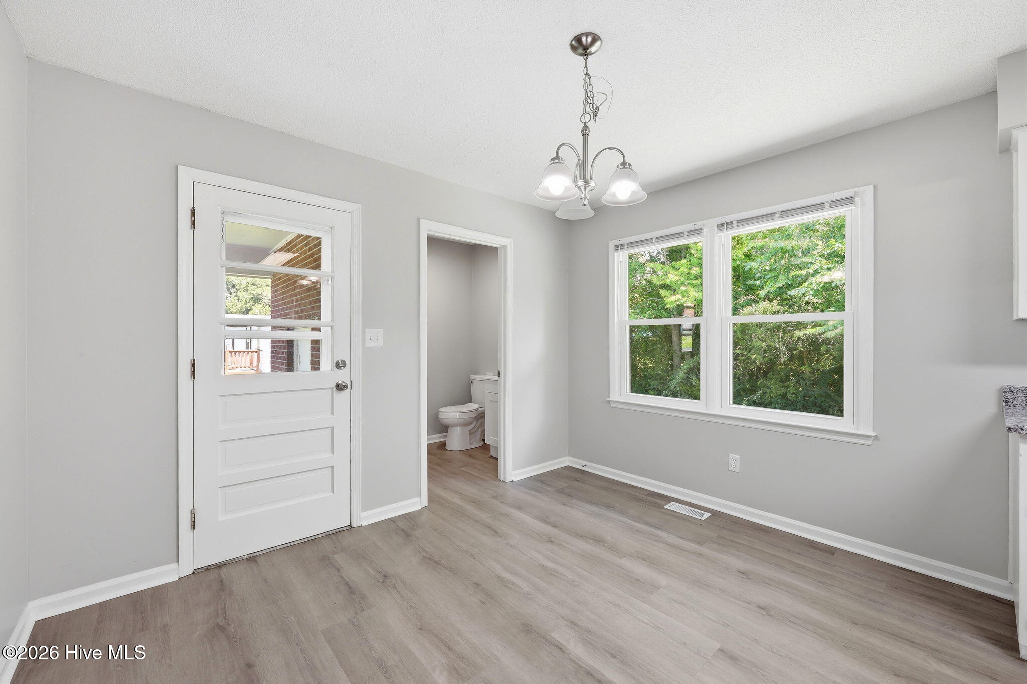 101 N Water Street,Bayboro