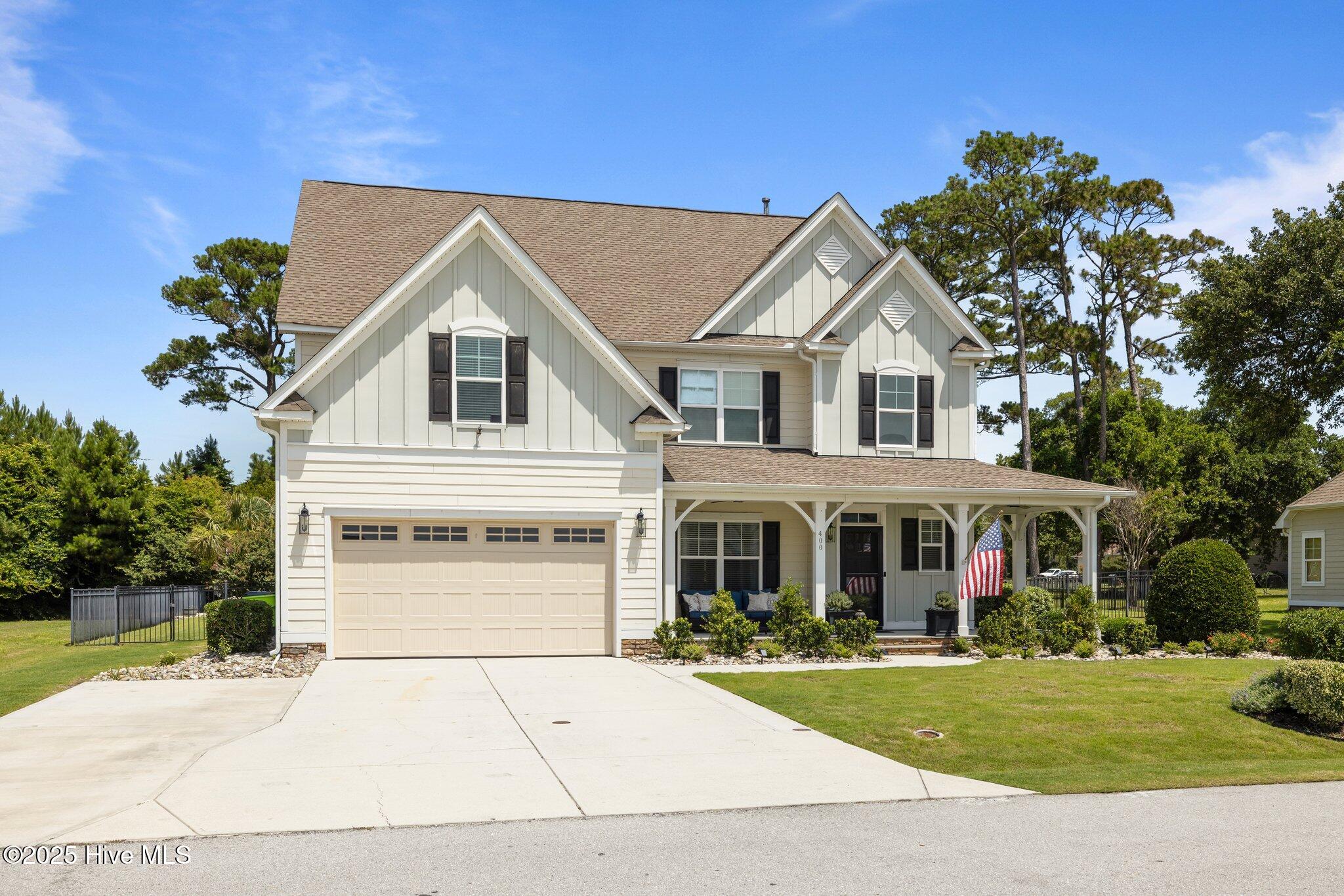 Homes for sale in Newport, NC | 400 Lanyard Dr, Newport, NC 28570 | MLS# 100515337