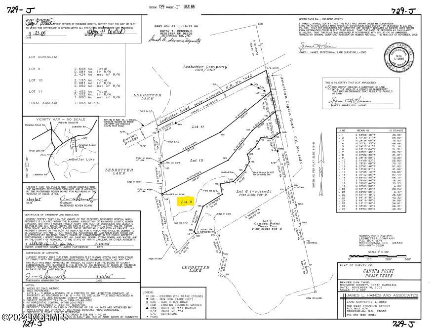 2nd image of 116 American Legion Rd, Rockingham, NC 28379 | MLS# 100593286