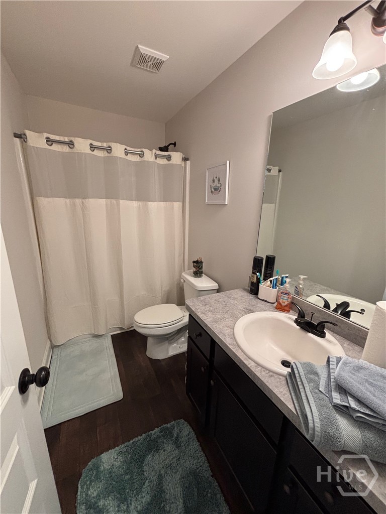 2853 Oak Springs Drive, Statham, GA, 30666