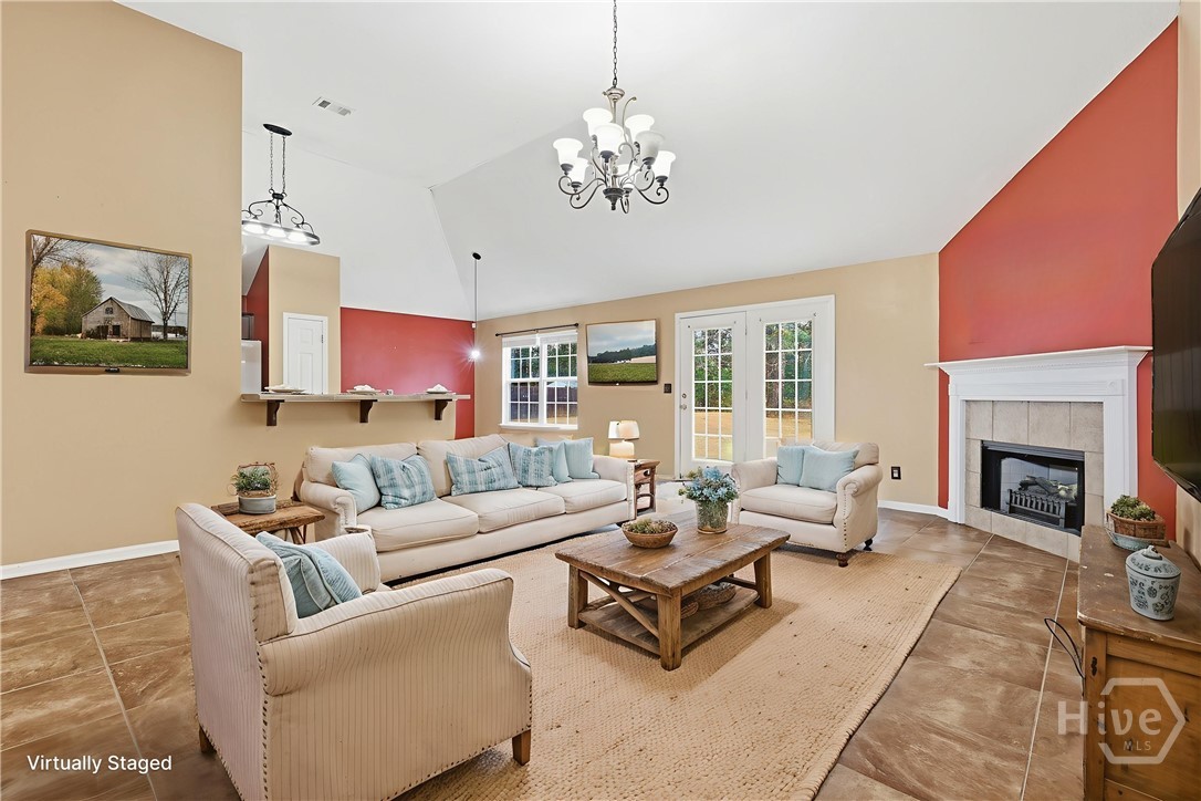 Homes for sale in Ellabell, GA | 35 Farmers Cir, Ellabell, GA 31308 | MLS# SA345942