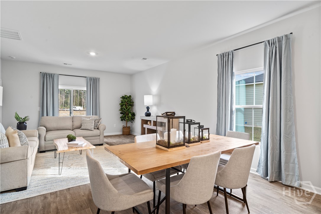 *Model home photography is for reference purposes only.  Does not depict actual home.