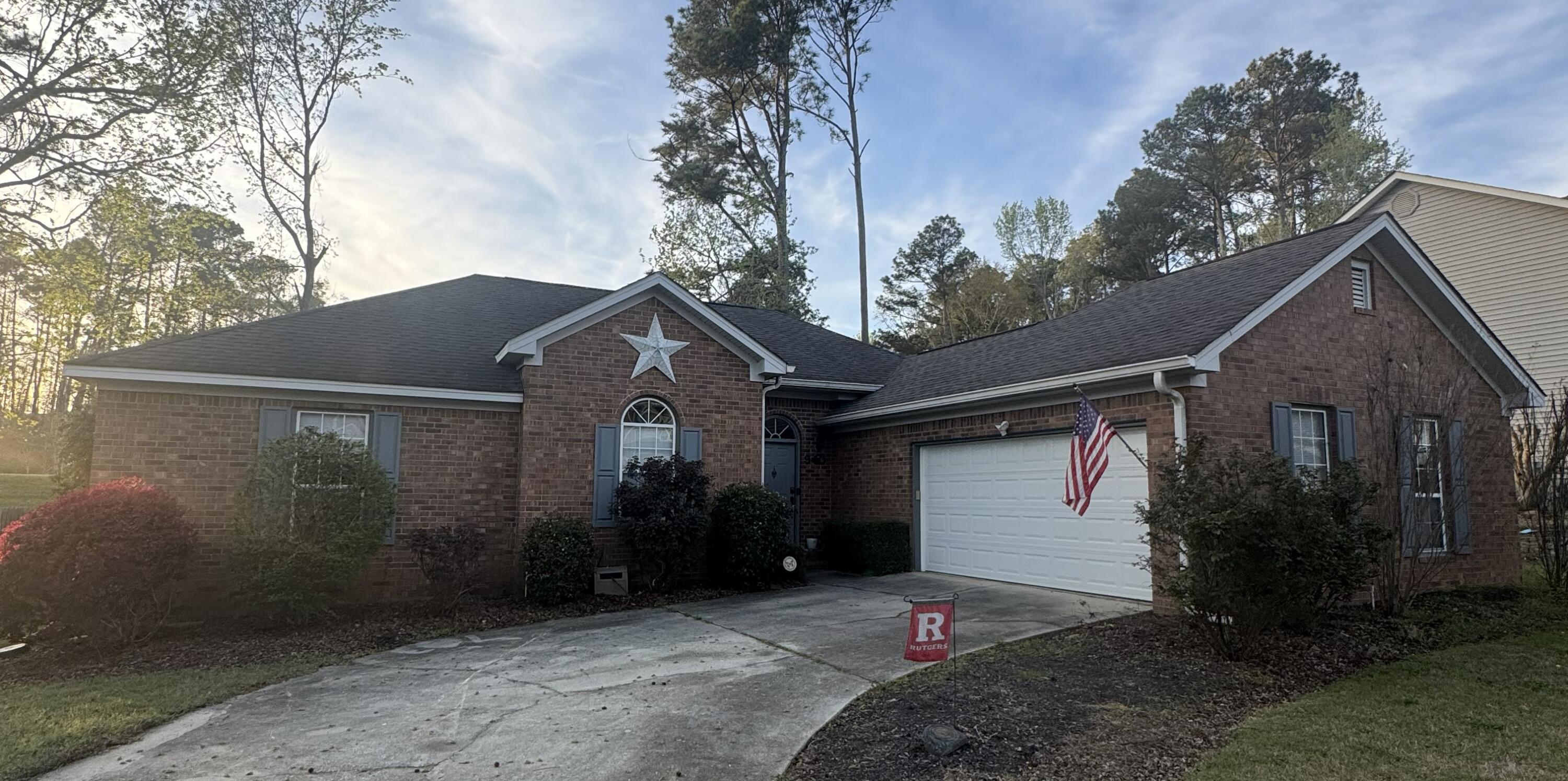 20 Evergreen Oak Drive, Richmond Hill, GA, 31324