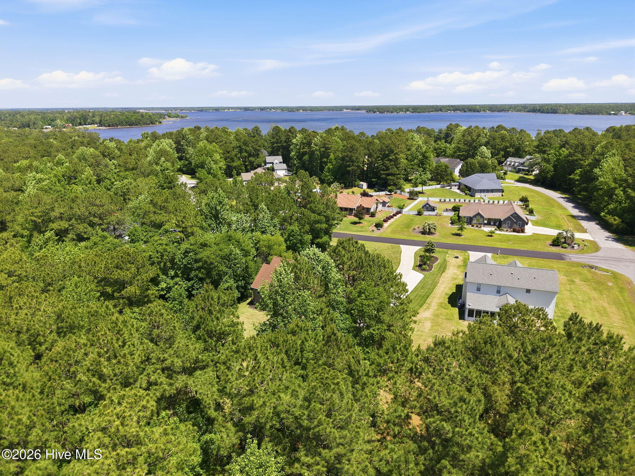 135 Otway Burns Drive,Swansboro
