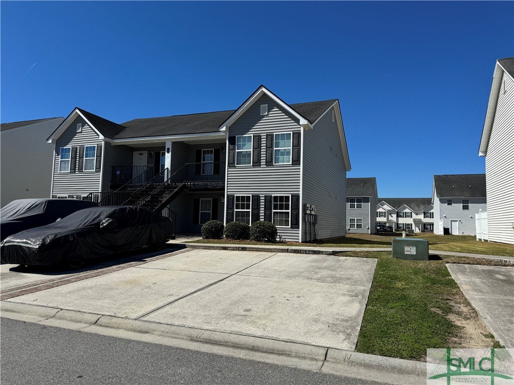 Property at 58 Bearing Circle