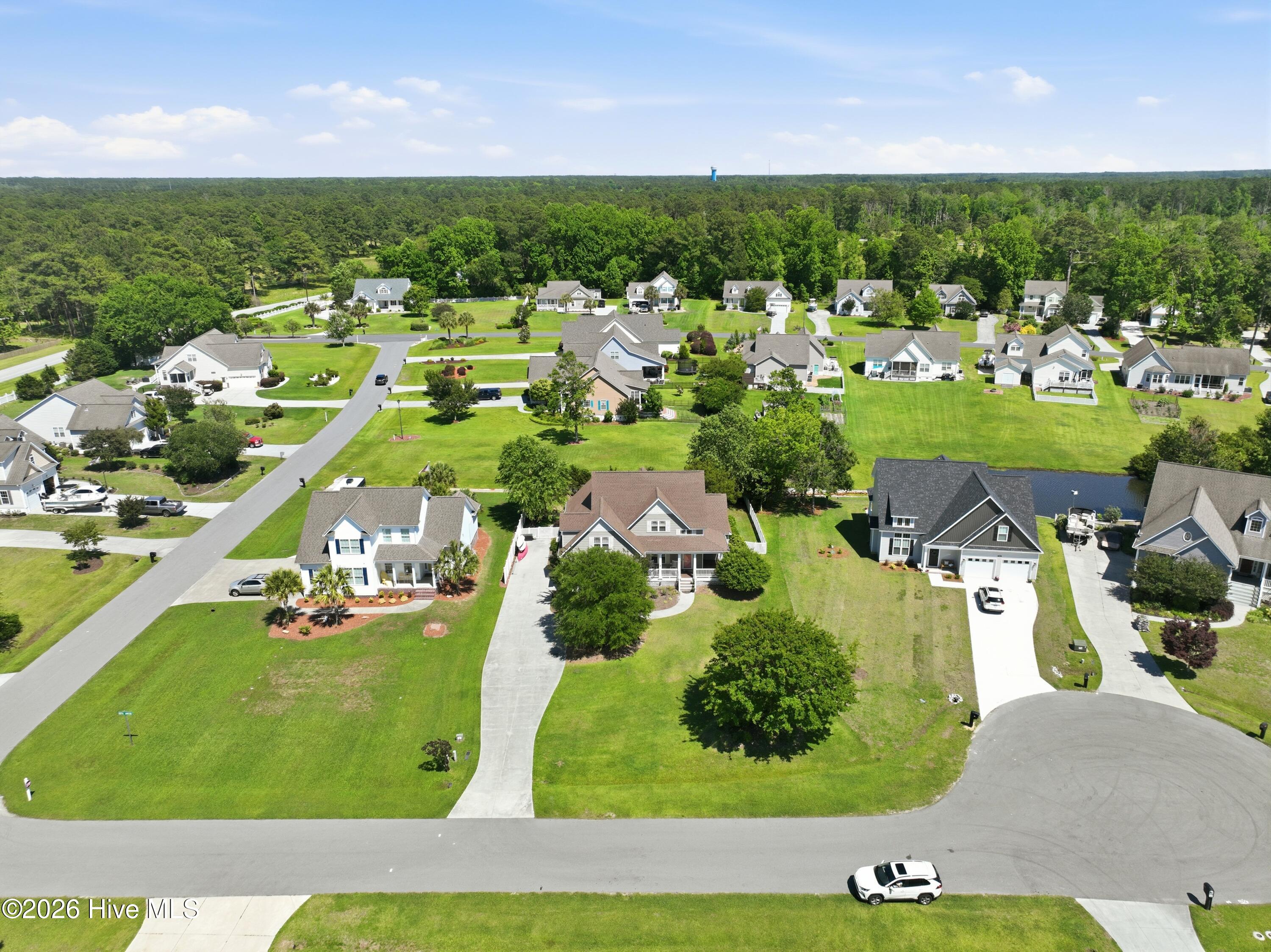 303 Duck Haven,Swansboro