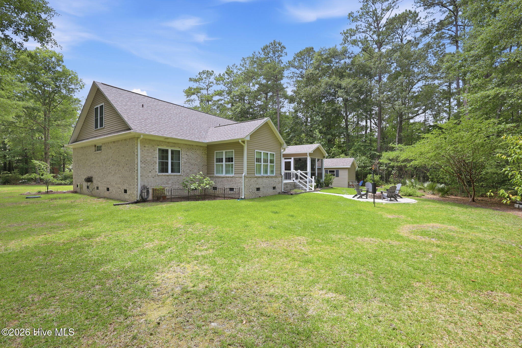 3104 Peppercorn Road,New Bern