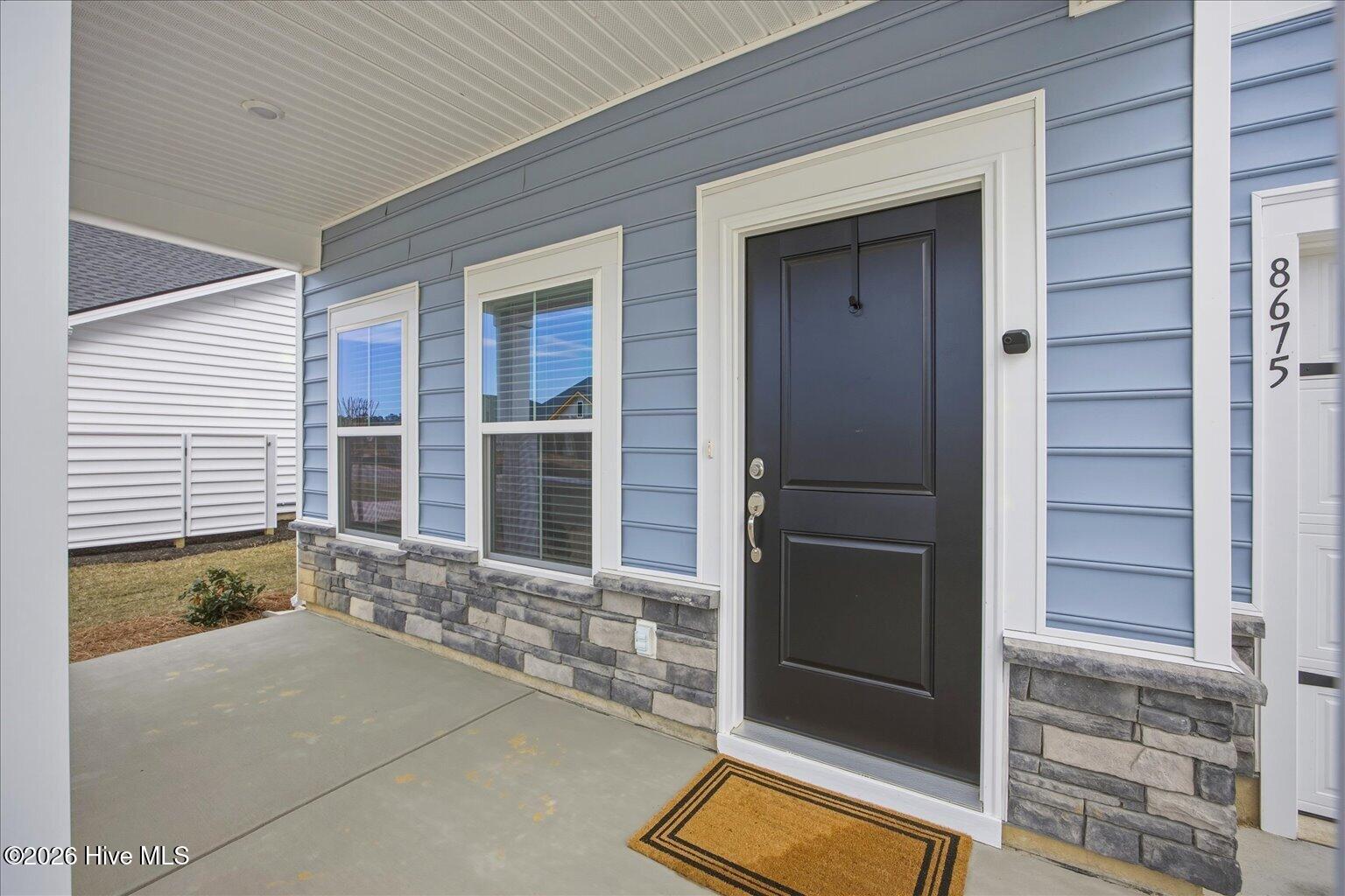 8675 Baton Rouge Avenue NW, Calabash, NC, 28467